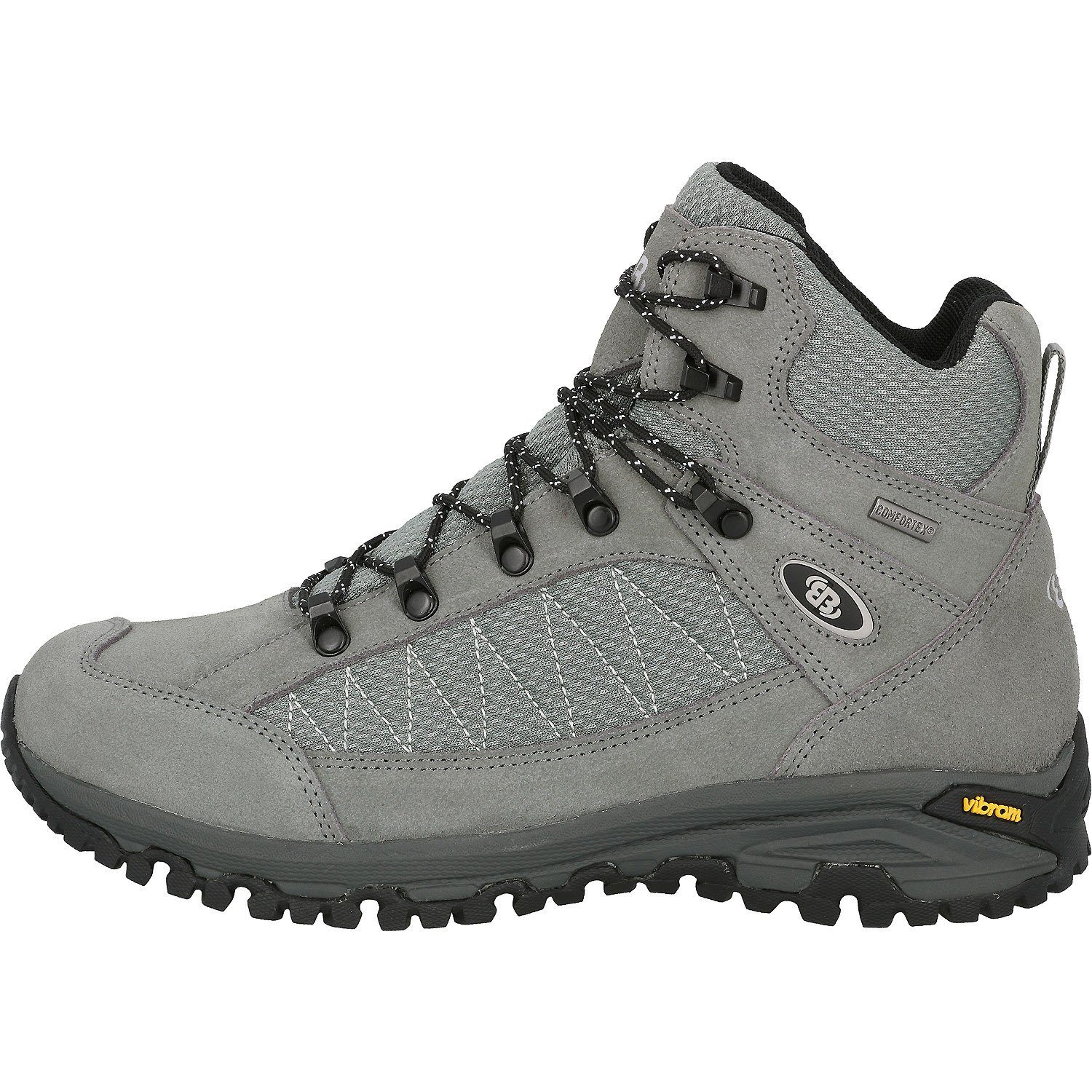BRÜTTING Wanderstiefel Mount Kandu High Wanderstiefel günstig online kaufen