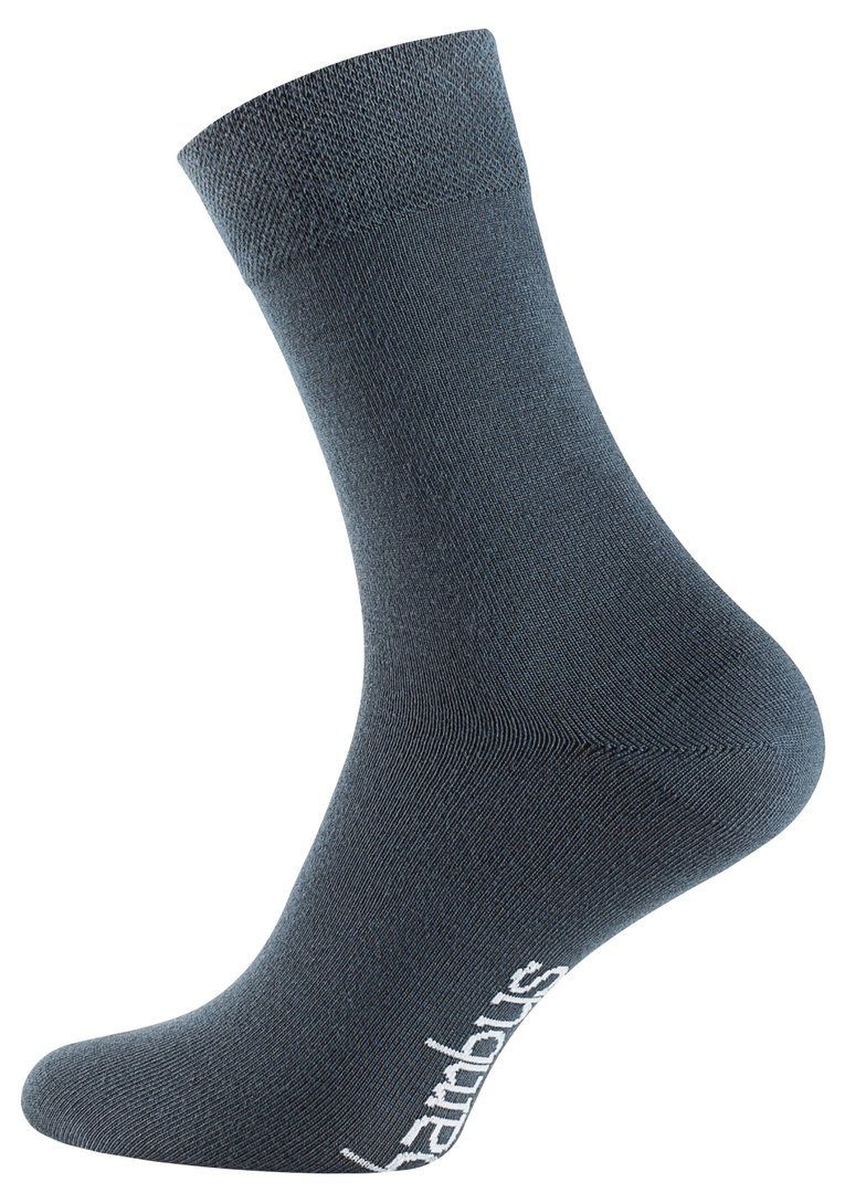 Vincent Creation® Socken (6-Paar) weich und atmungsaktiv durch Viskose günstig online kaufen