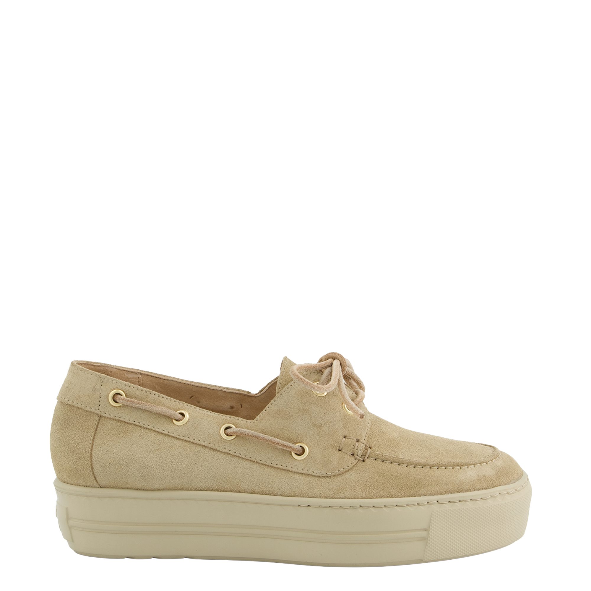 Paul Green Paul Green 1197-049, Sneaker, Slipper & Mokassin, Beige, Damen S günstig online kaufen