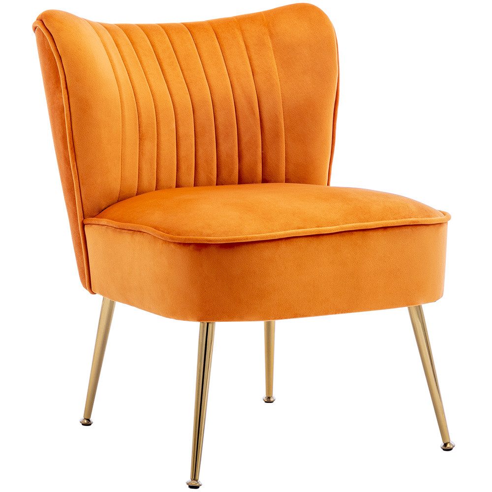 WAHSON OFFICE CHAIRS Sessel Wohnzimmer moderner Loungesessel Geplosterter O günstig online kaufen