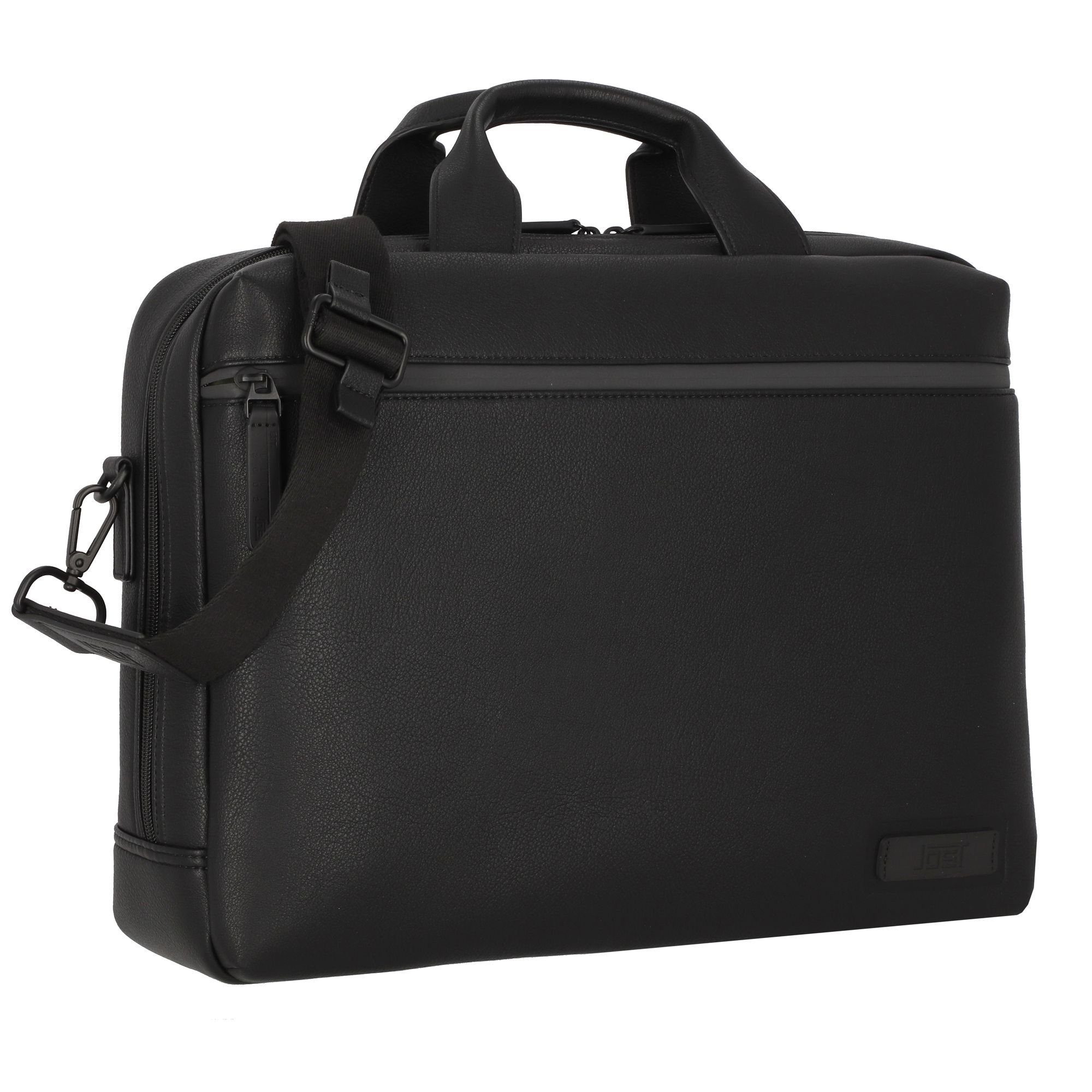 Jost Aktentasche Riga, Polyurethan