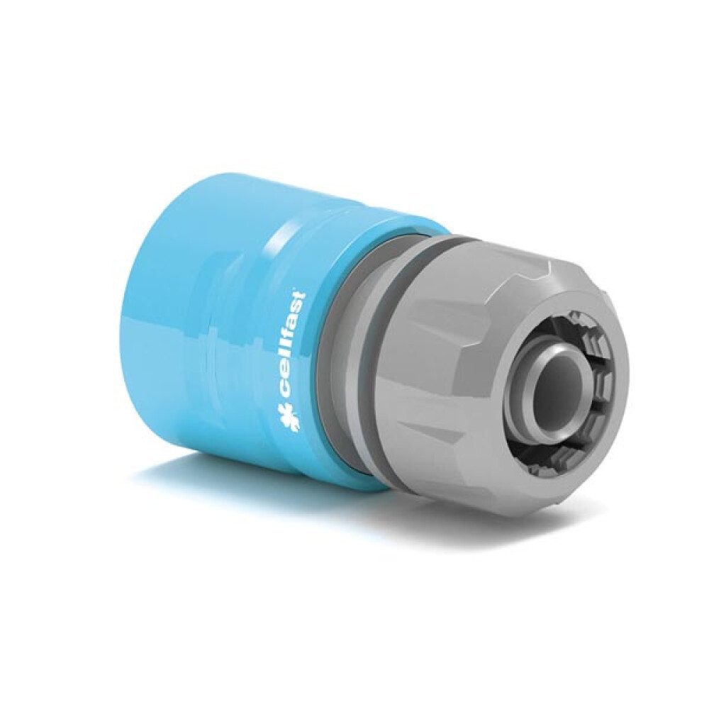 Bewässerungssystem CELLFAST - SCHNELLKUPPLUNG - IDEAL LINE PLUS - 1/2" - 5/8"