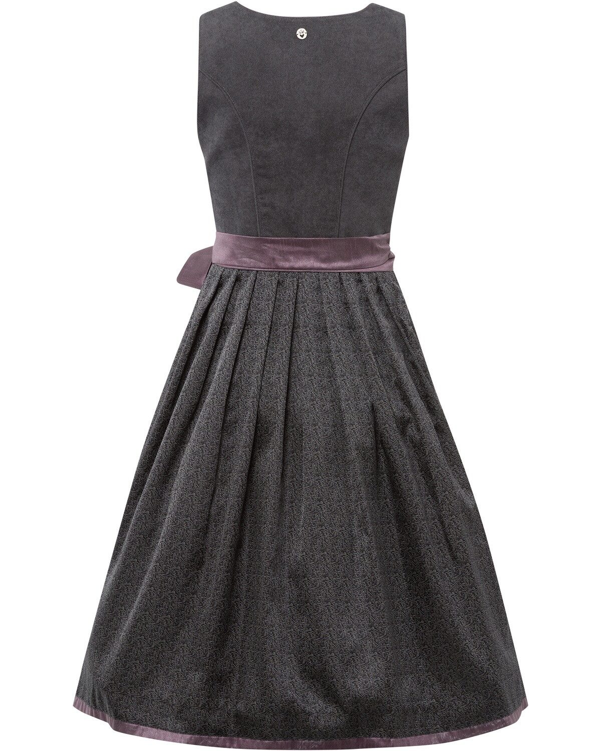 Spieth & Wensky Dirndl Midi Dirndl Ephyra günstig online kaufen