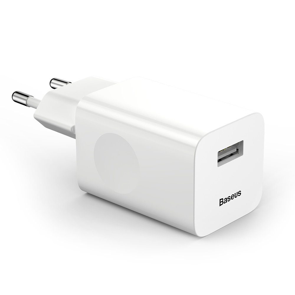 Xiaomi Wandladegerät 22,5 W – USB-A Stecker, EU-Netzstecker, Kompakt & Schnell