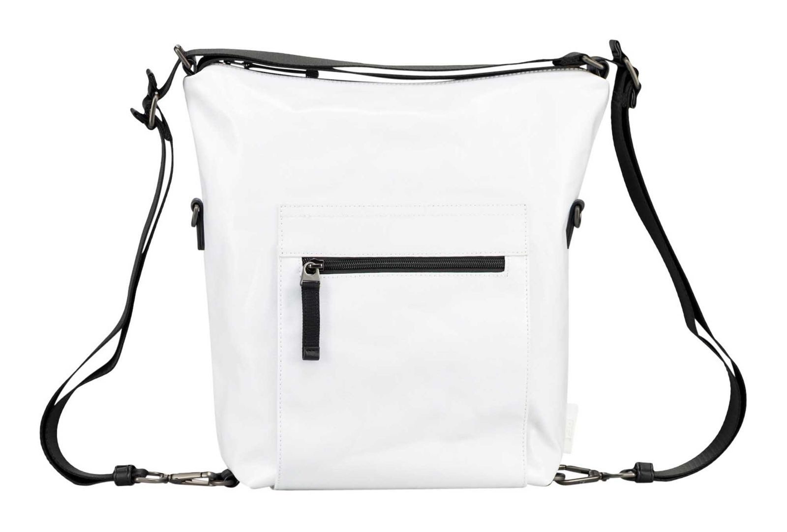 Jost Schultertasche 2-Way Bag