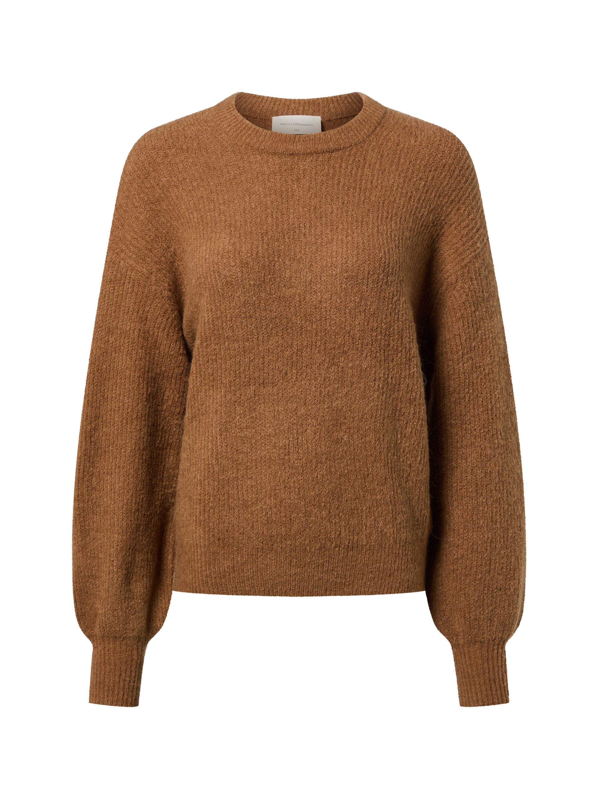 Moss Copenhagen Strickpullover MSCHGustel Hope