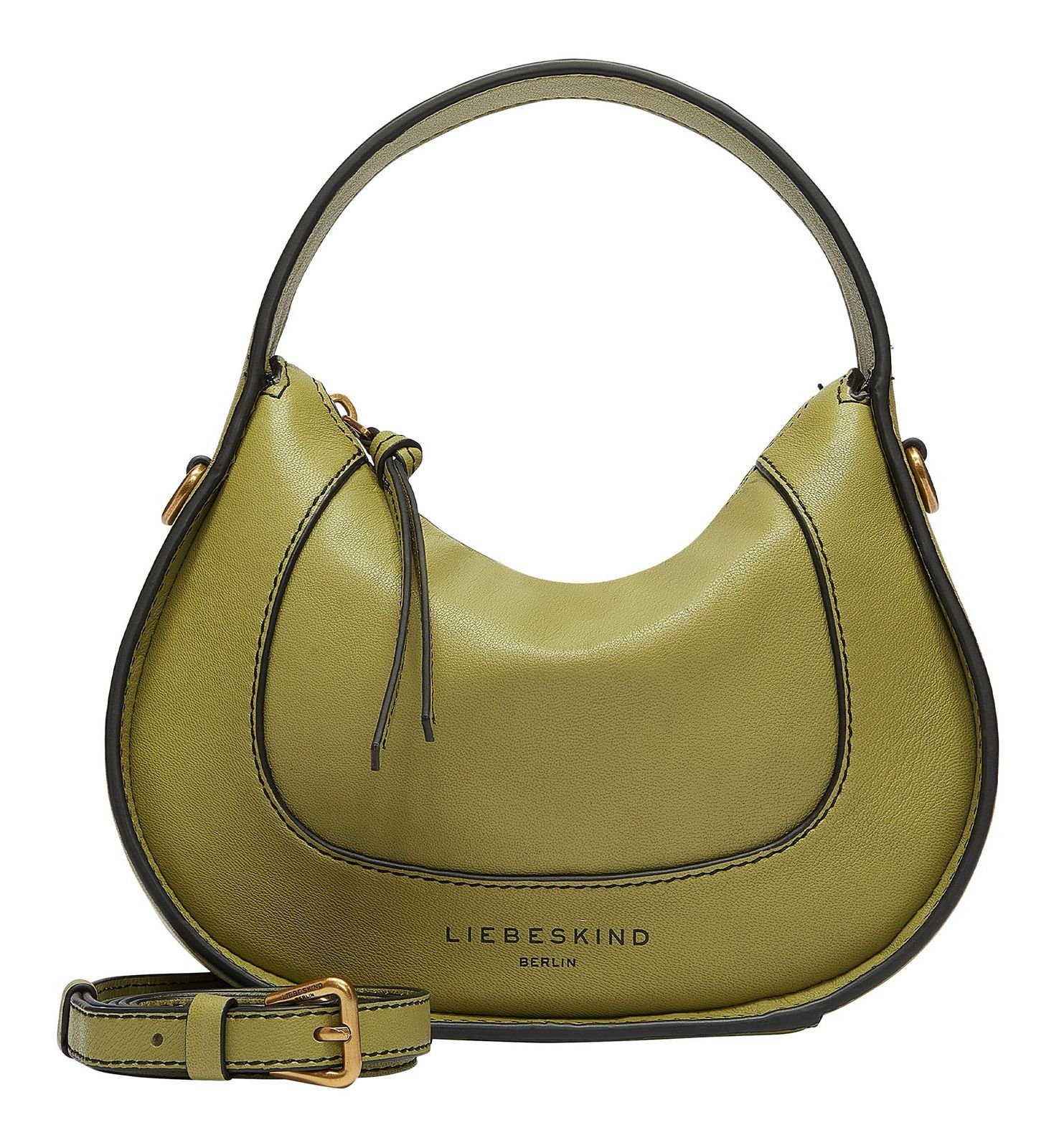 Handtasche Alma Indian Sheep