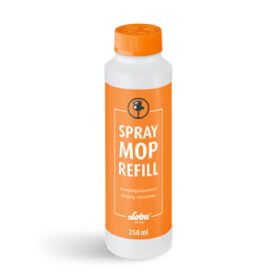 Loba LOBA Spray Mop Refill Fussbodenreiniger (1-St)
