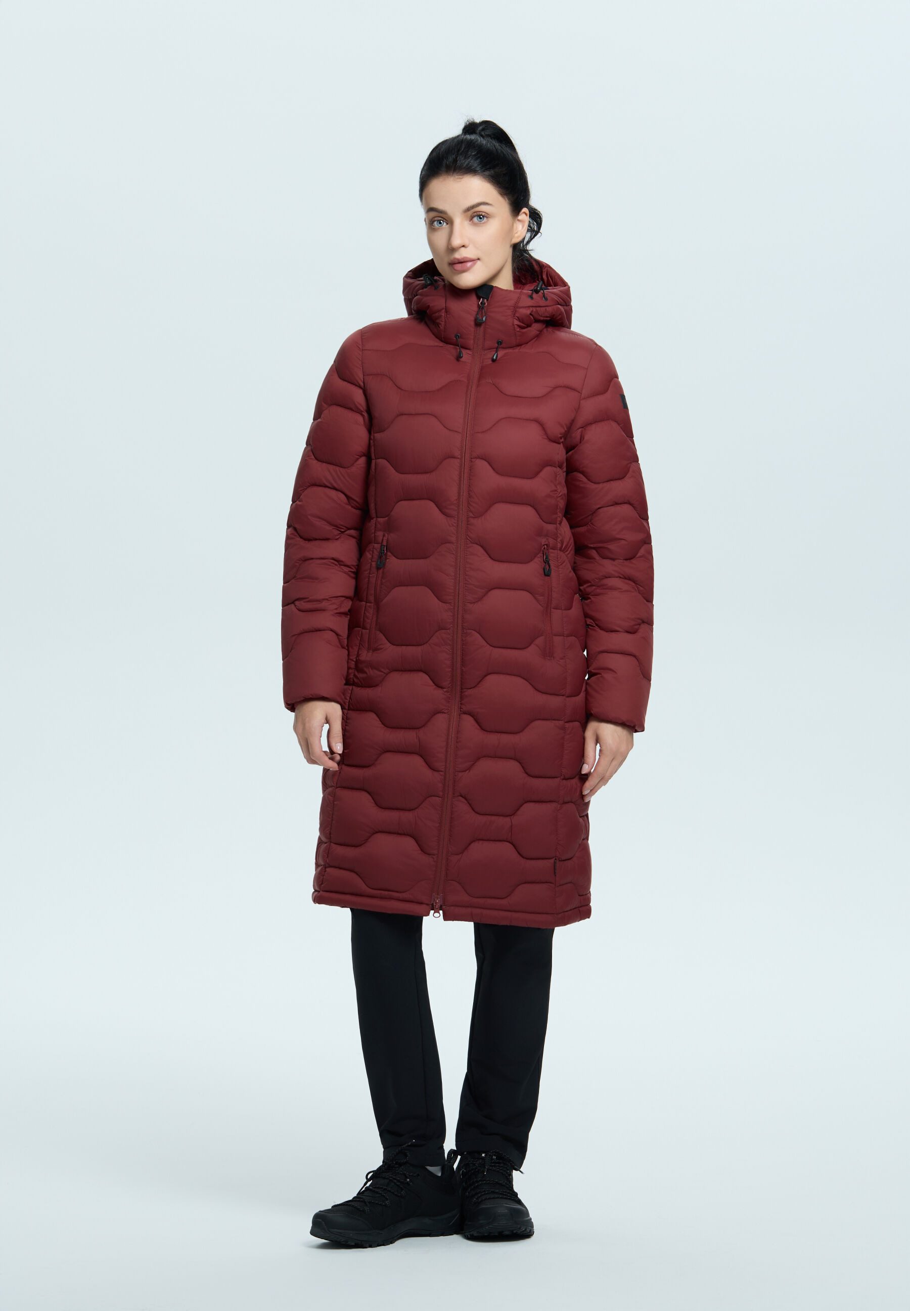 Icepeak Outdoorjacke Icepeak Mantel Bandis günstig online kaufen