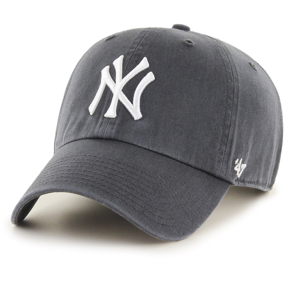 '47 Brand Trucker Cap Relaxed Fit MLB New York Yankees günstig online kaufen