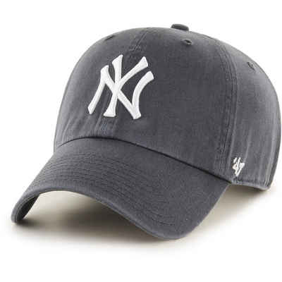'47 Brand Trucker Cap »Relaxed Fit MLB New York Yankees«
