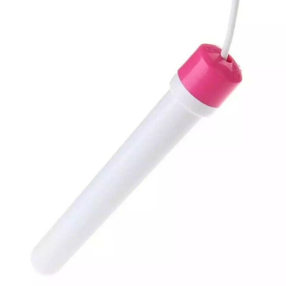 Taschenmuschi Sexspielzeug USB Toy Torso Masturbator Sex Masturbator Heizstab denu-shop 48°C