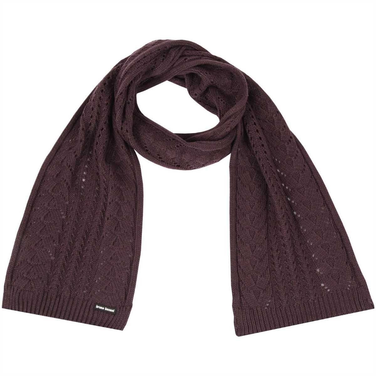 Bestlivings Strickschal, (1-St), Damenschal Grobstrick, Strickschal günstig online kaufen