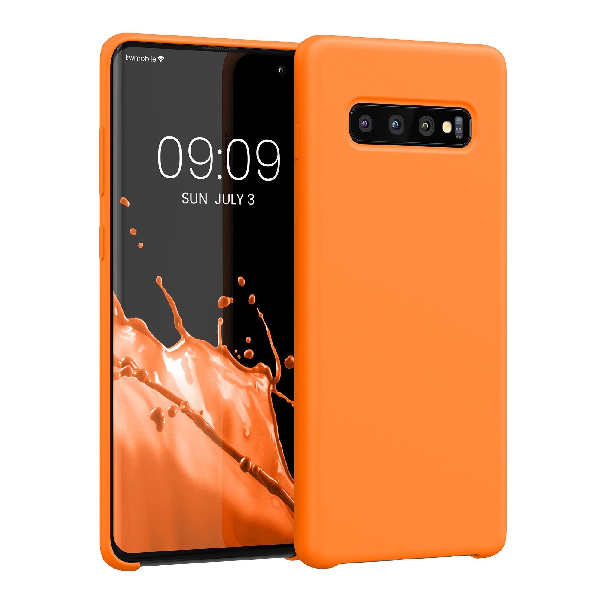 Handyhülle Hülle für Samsung Galaxy S10 Plus / S10+