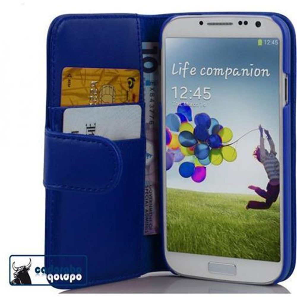 Handyhülle für Samsung Galaxy S4 Hülle