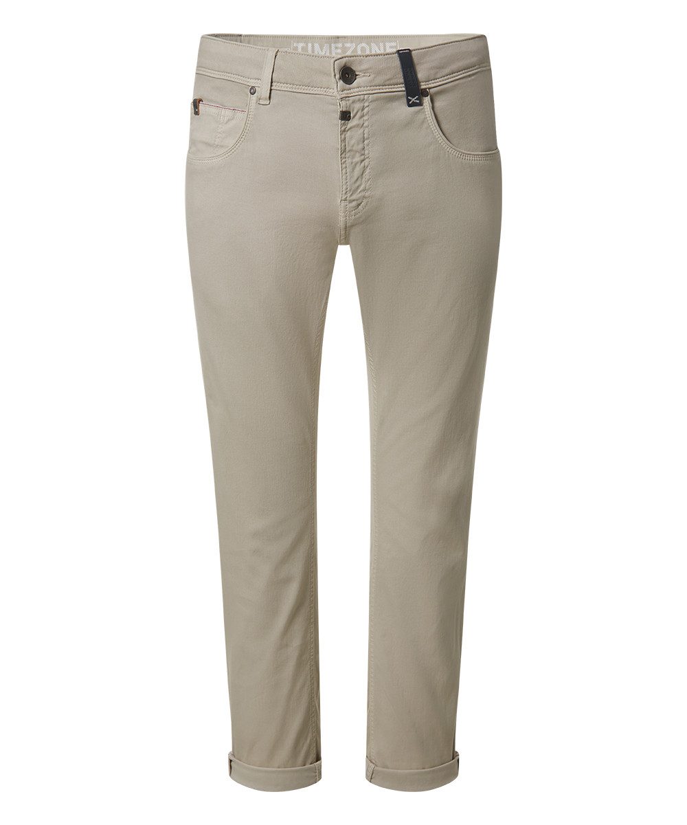 TIMEZONE Chinohose SLIM SCOTTTZ mit Stretch