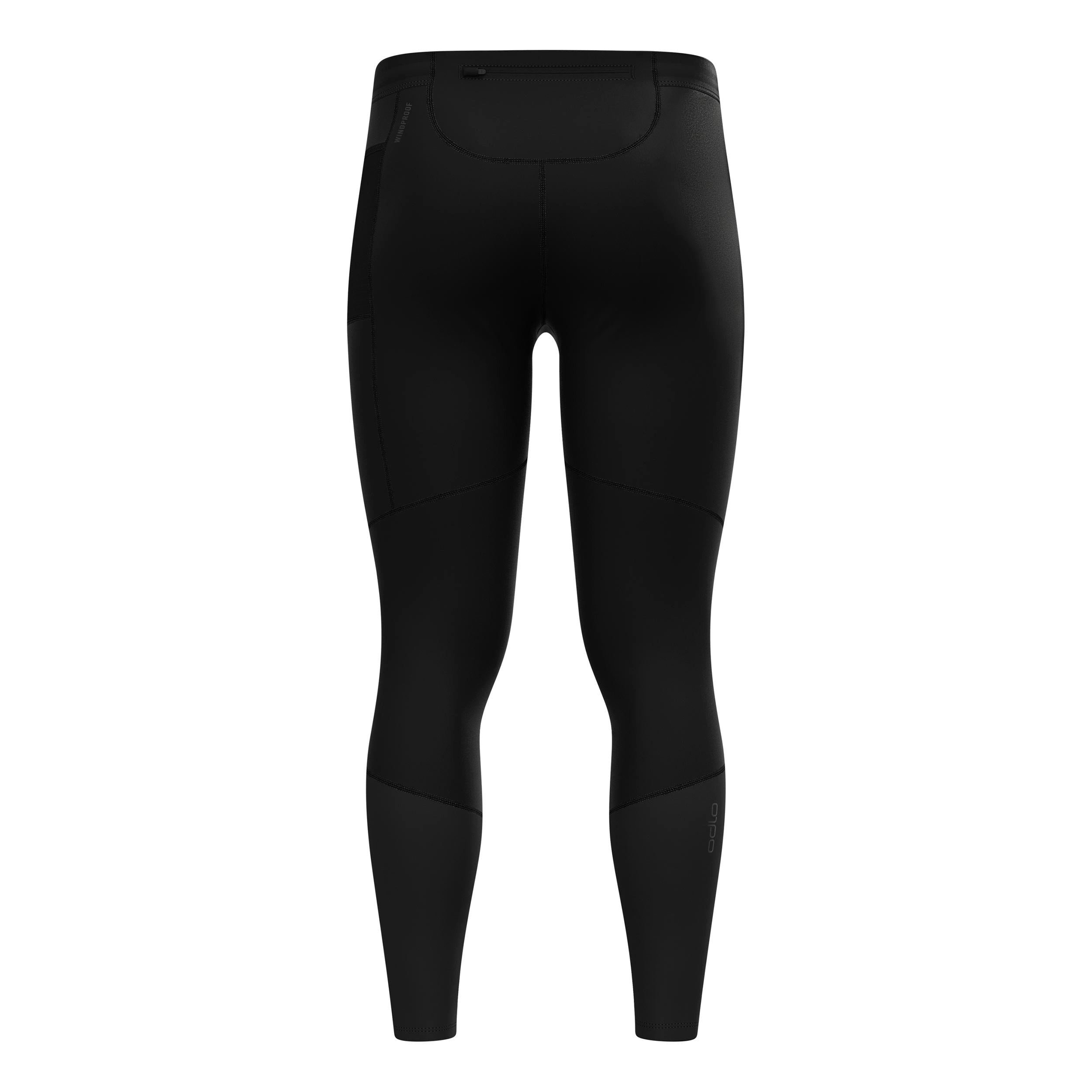 Odlo Laufhose Zeroweight Warm
