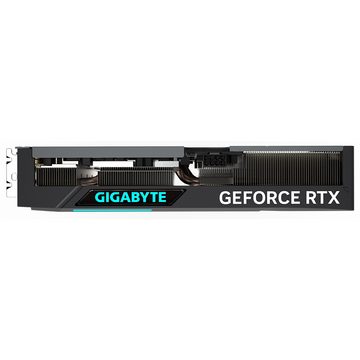 Gigabyte GeForce RTX 4070 EAGLE OC 12G Grafikkarte (12 GB, GDDR6X)