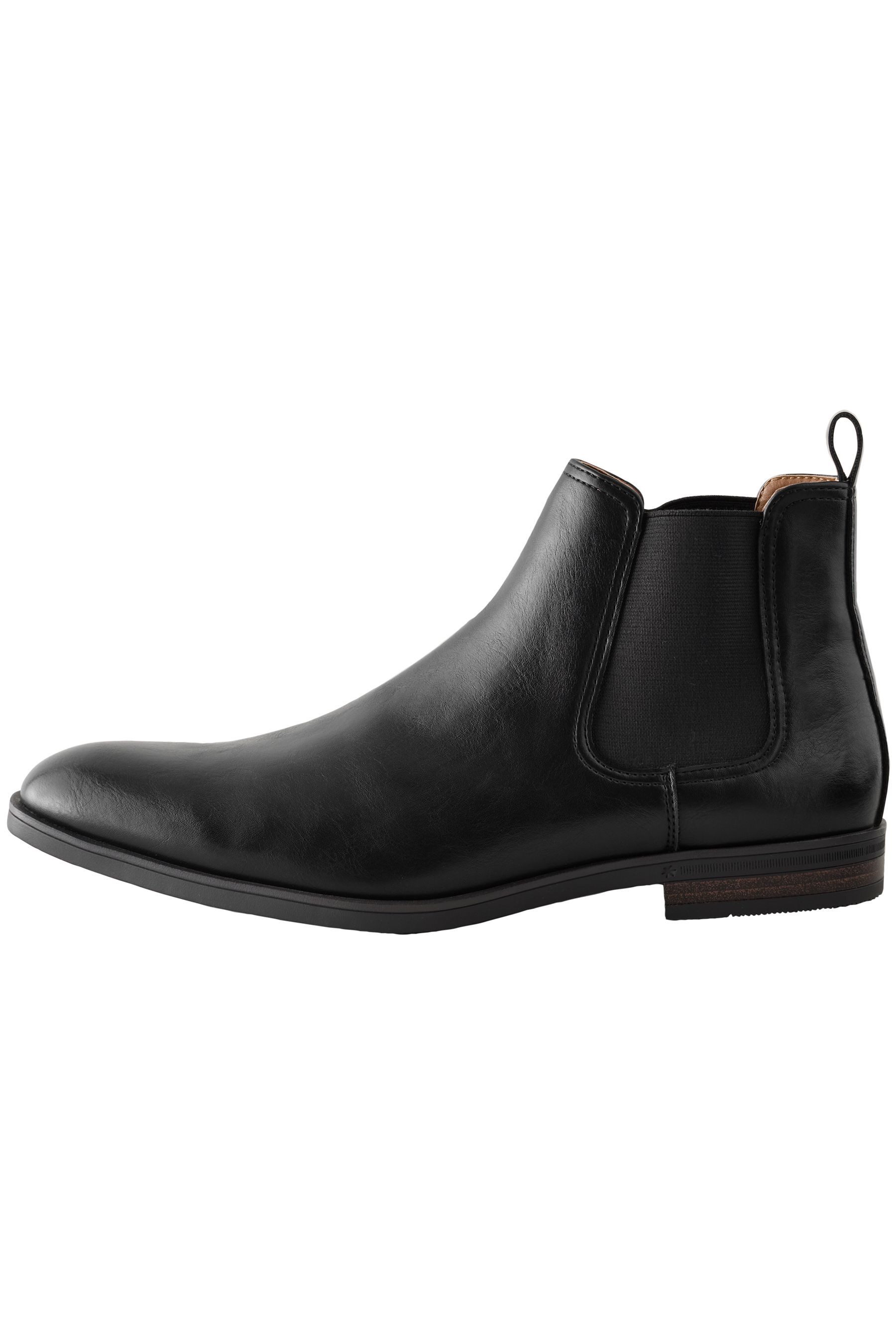 Next Chelsea-Stiefelette Chelseaboots (1-tlg)
