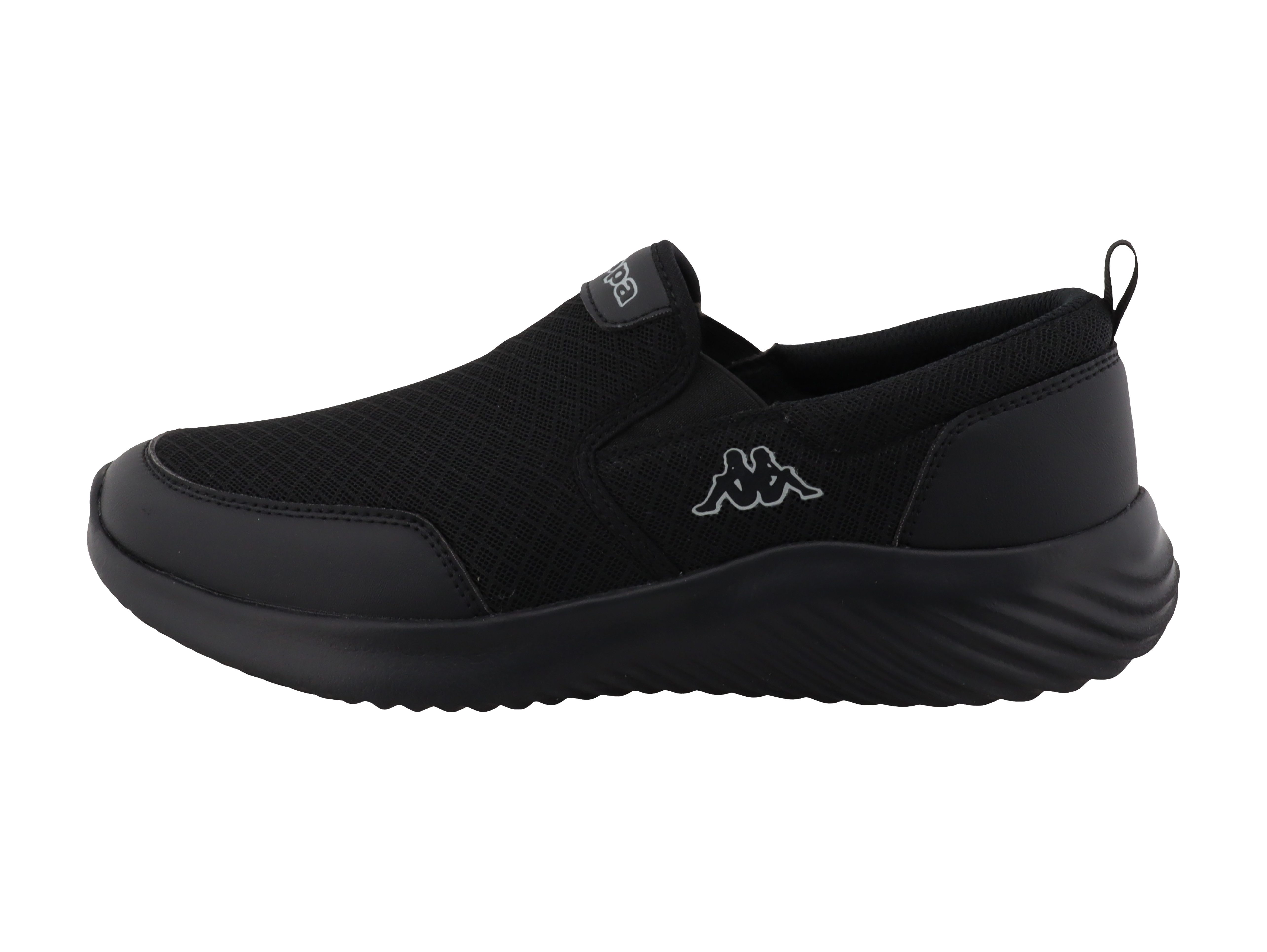 Kappa Juri Slip-On Sneaker Slipper, Sommerschuhe günstig online kaufen