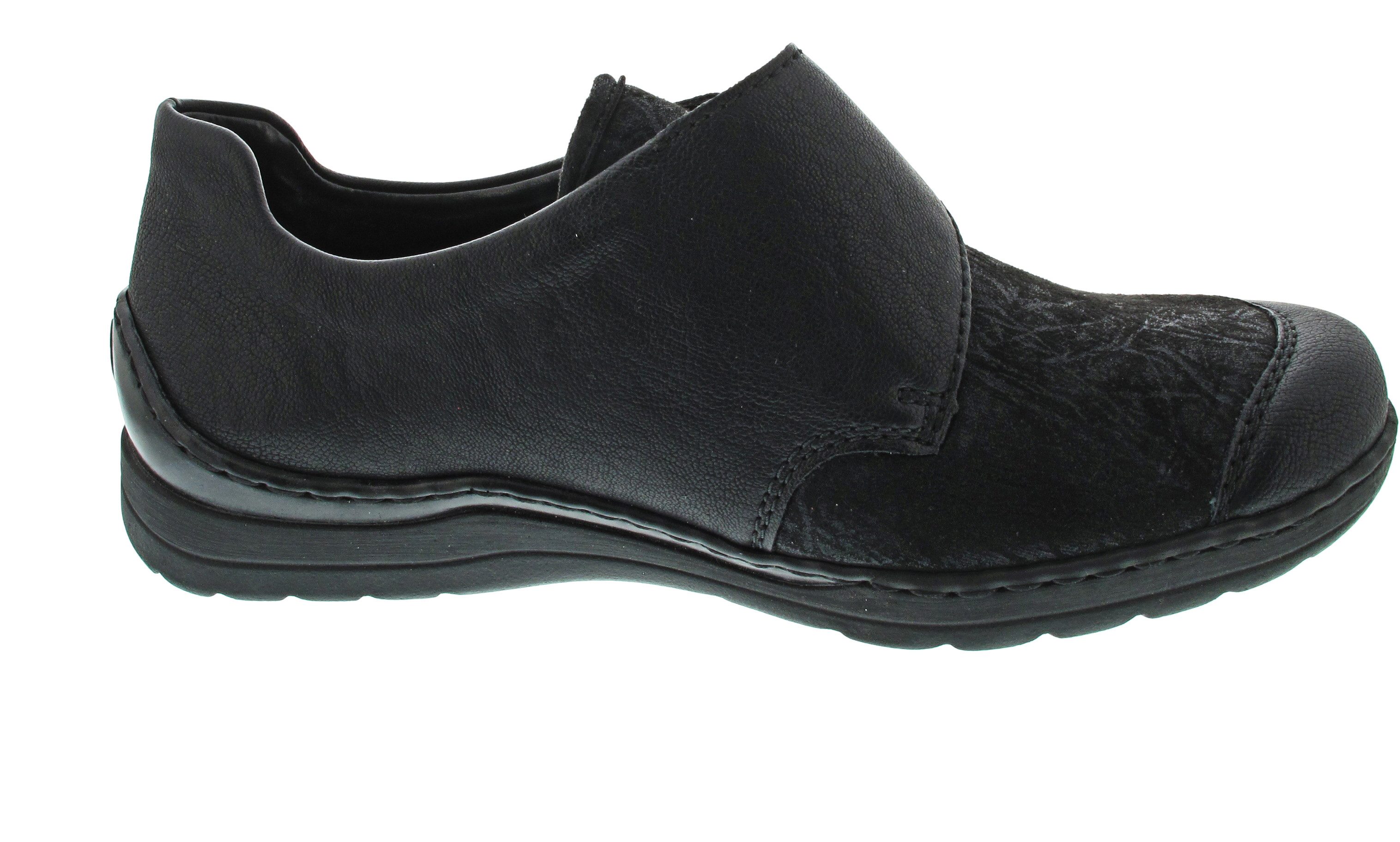Rieker Klettschuh