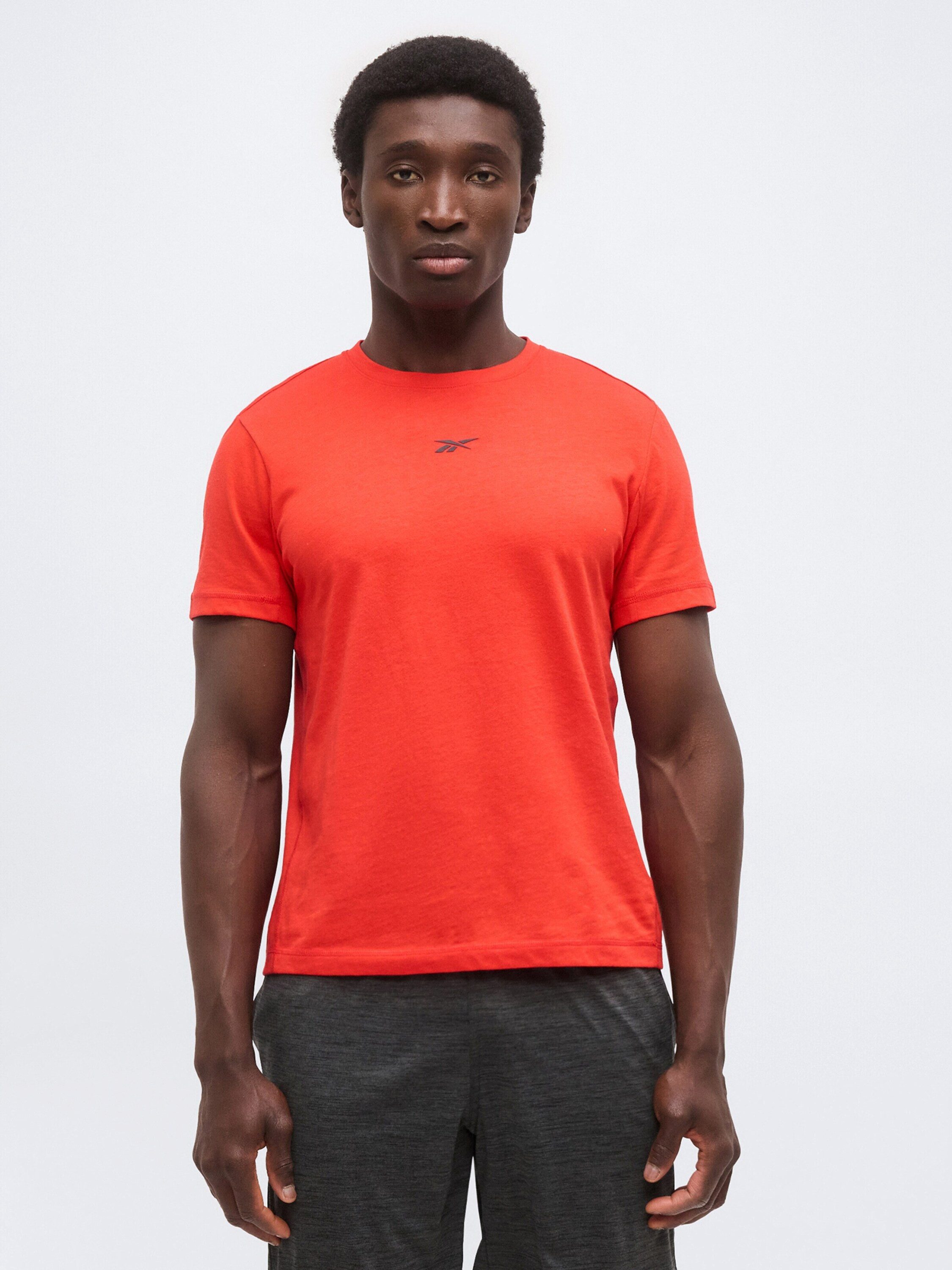 Reebok Funktionsshirt ATHLETE (1-tlg)