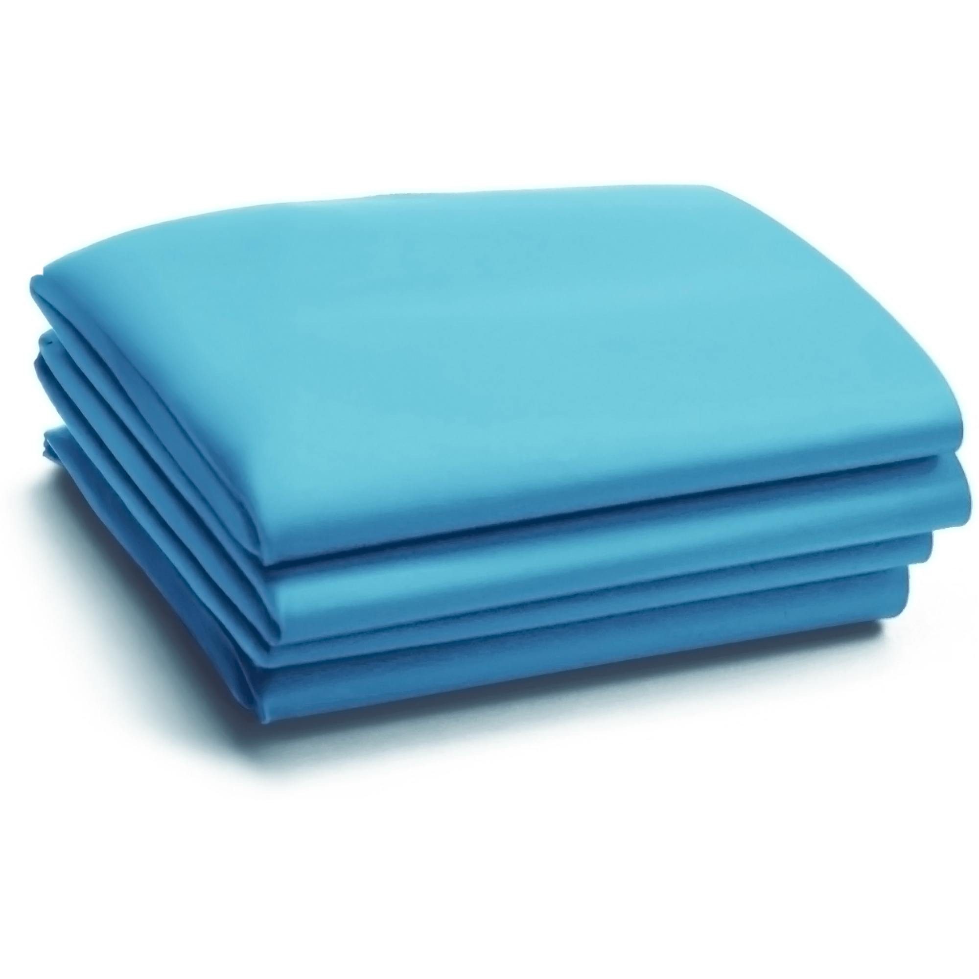 CF Poolinnenhülle Premium Poolfolie für Ovalpool, 630 cm x 360 cm x, 0,8 mm Stärke, für oval, (1-St), Einhängebiese