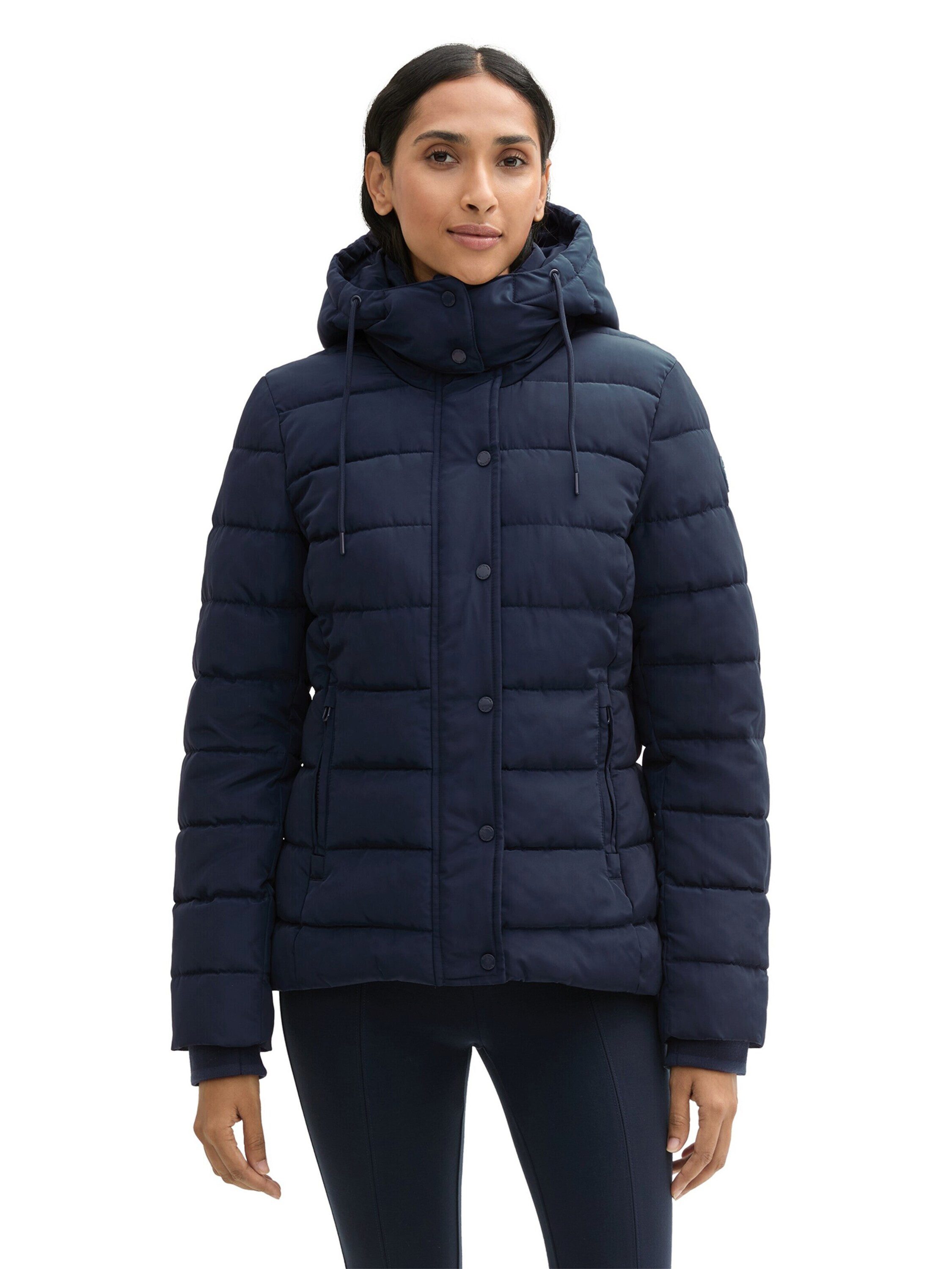 TOM TAILOR Steppjacke (1-St)