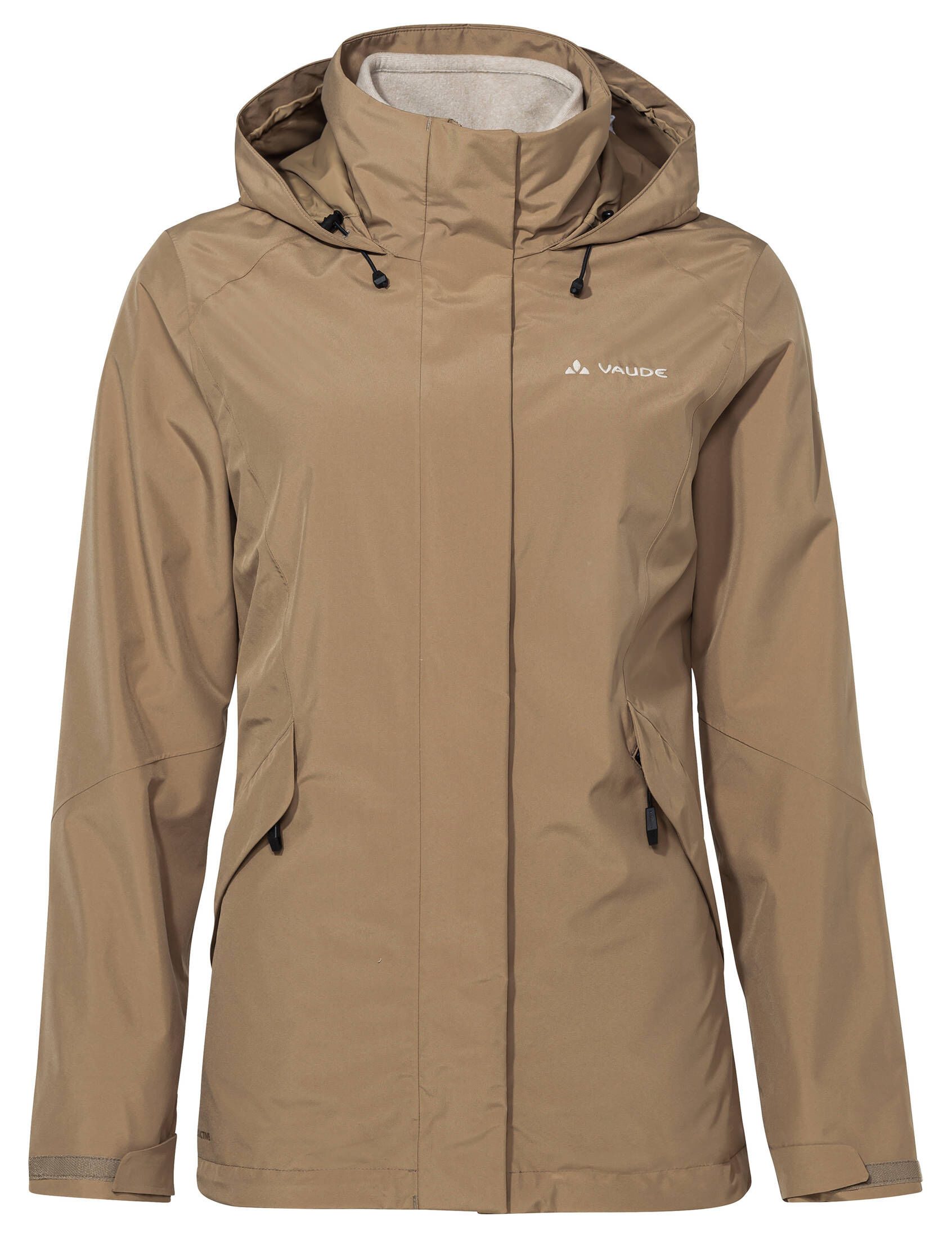 VAUDE Outdoorjacke Damen Jacke ROSEMOOR 3-IN-1 günstig online kaufen