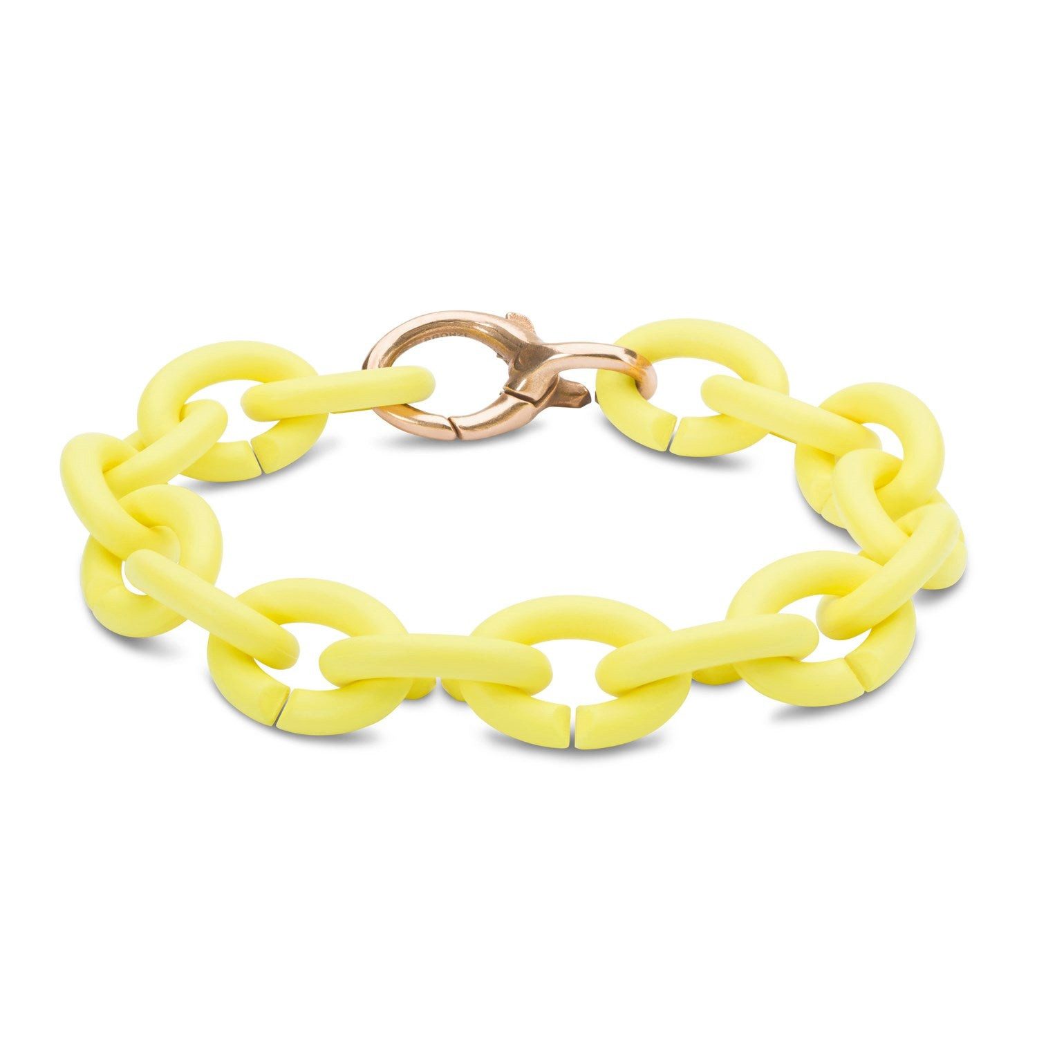 X Jewellery Armband Set Zitronen Bronze Armband, XBRBO-00260