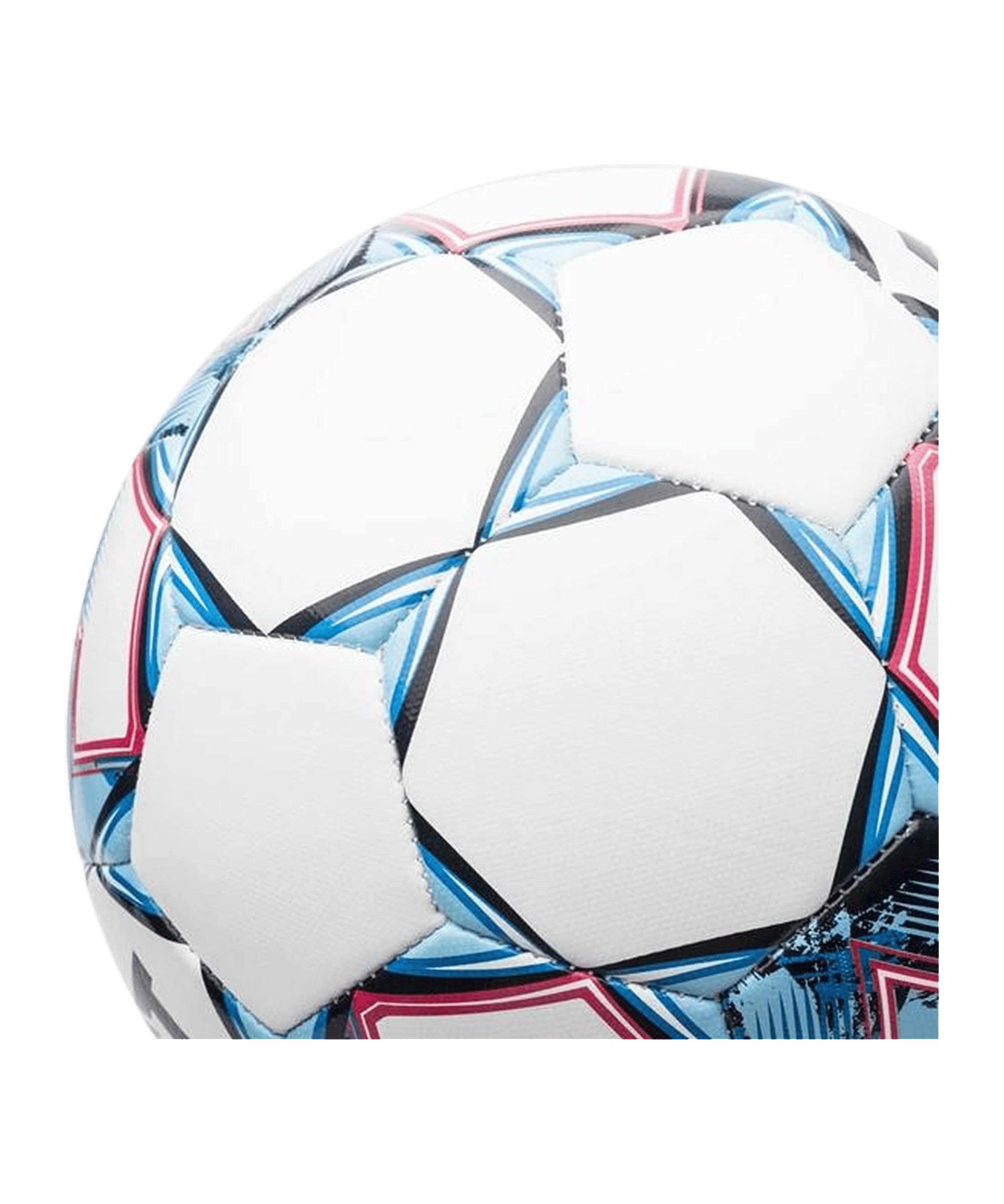 Select Fußball Select FB Brillant Replica Ball Weiß, stabil
