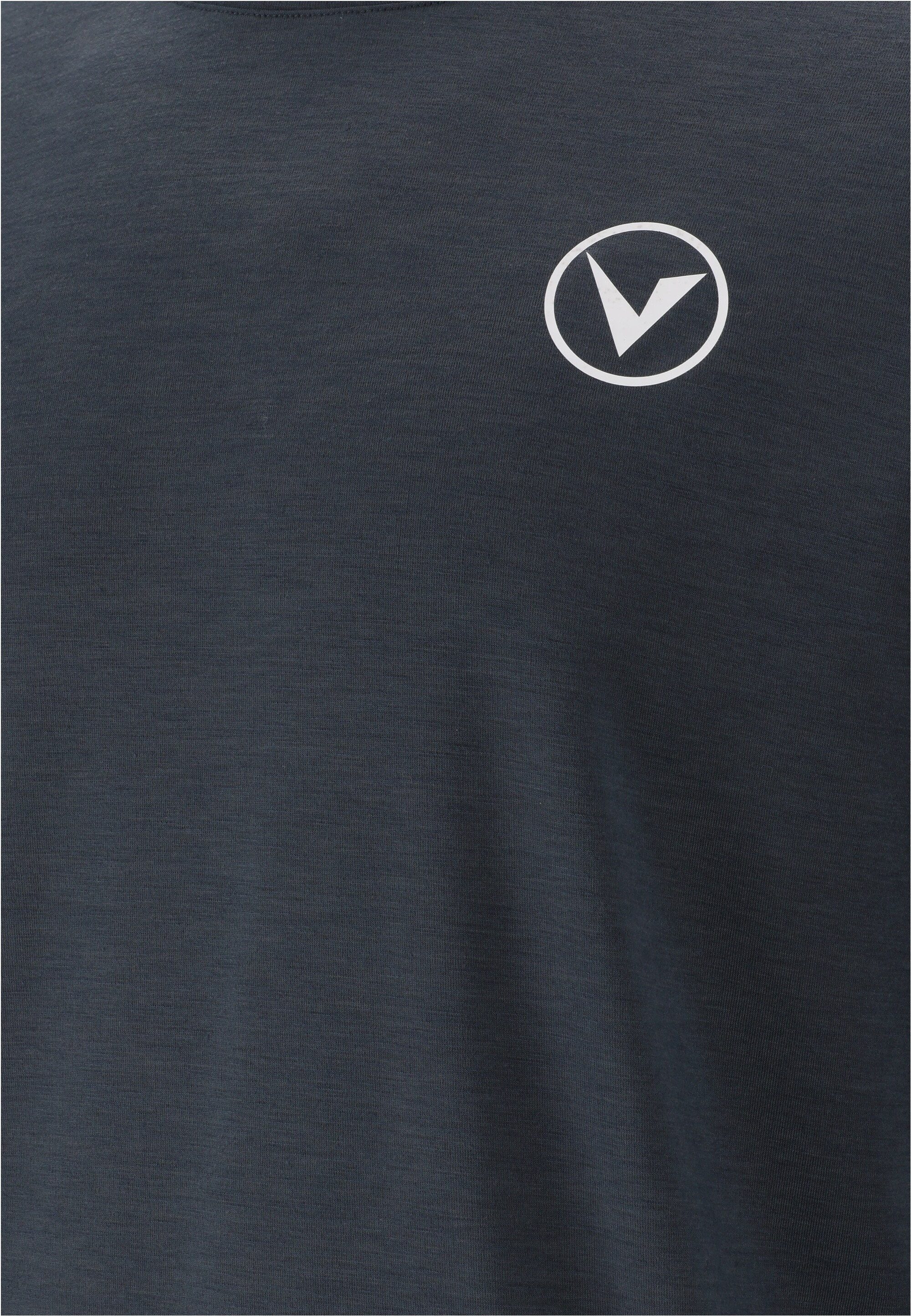 Virtus Langarmshirt JOKERS M L/S (1-tlg) mit innovativer Quick Dry-Technologie