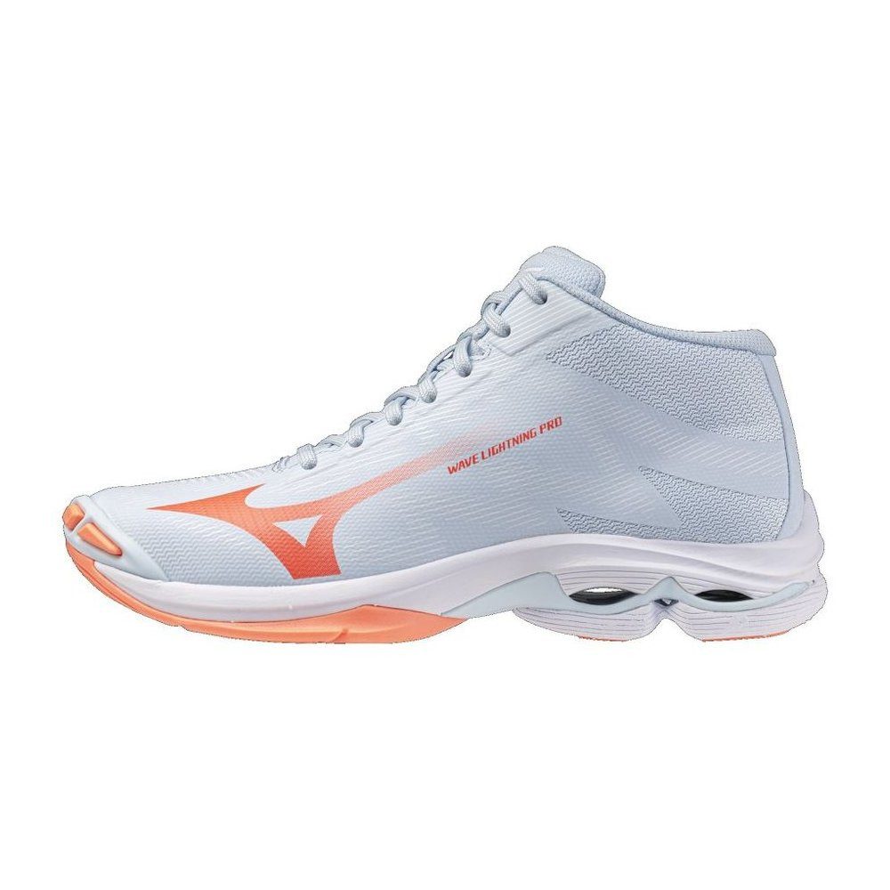 Mizuno Wave Lightning Pro Mid(W) Trainingsschuh