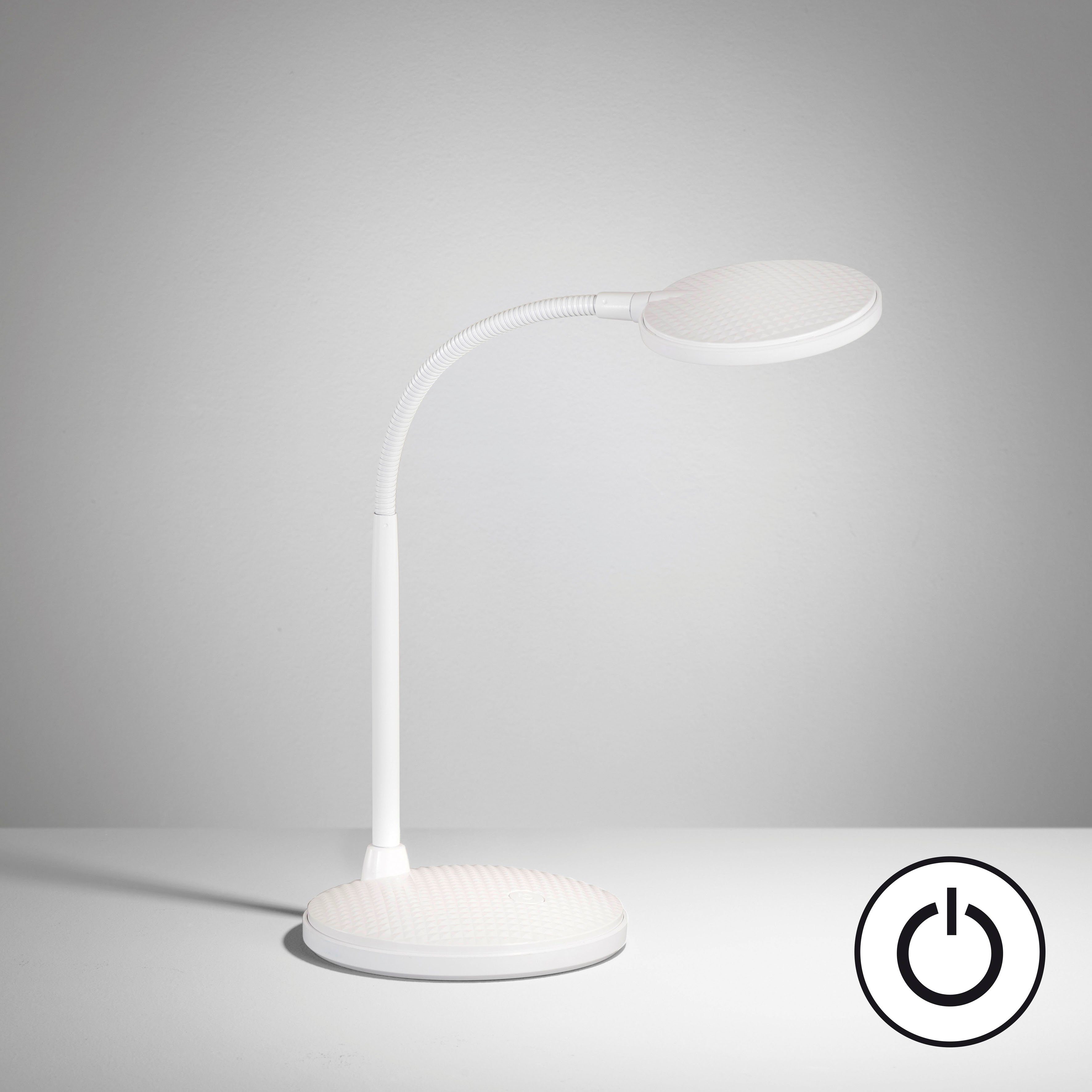FISCHER & HONSEL Tischleuchte Work, LED günstig online kaufen