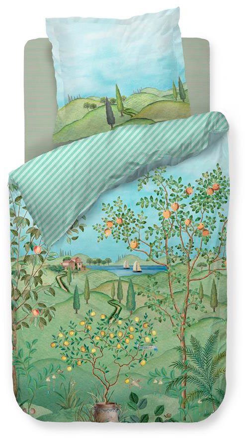 PiP Studio Bettwäsche La Campagna, Perkal, 2 teilig günstig online kaufen