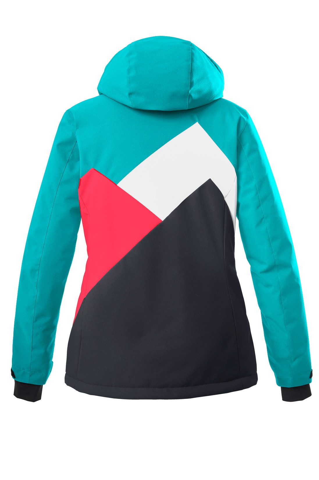 Killtec Skijacke KSW 83 WMN SKI JCKT CS Funktionsjacke, Wintersportjacke, Outdoorjacke