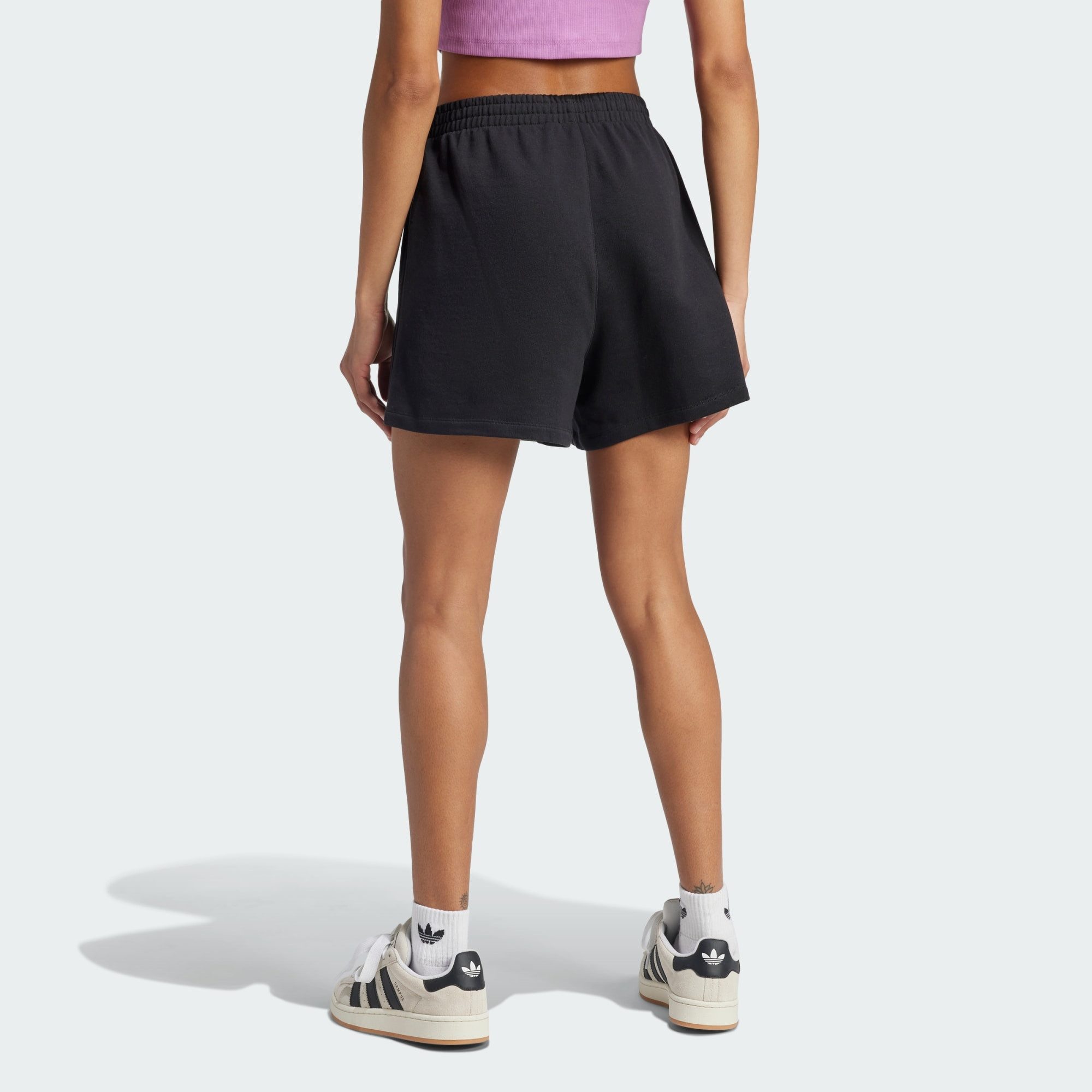 adidas Originals Shorts ESSENTIALS FRENCH TERRY SHORTS (1-tlg) günstig online kaufen