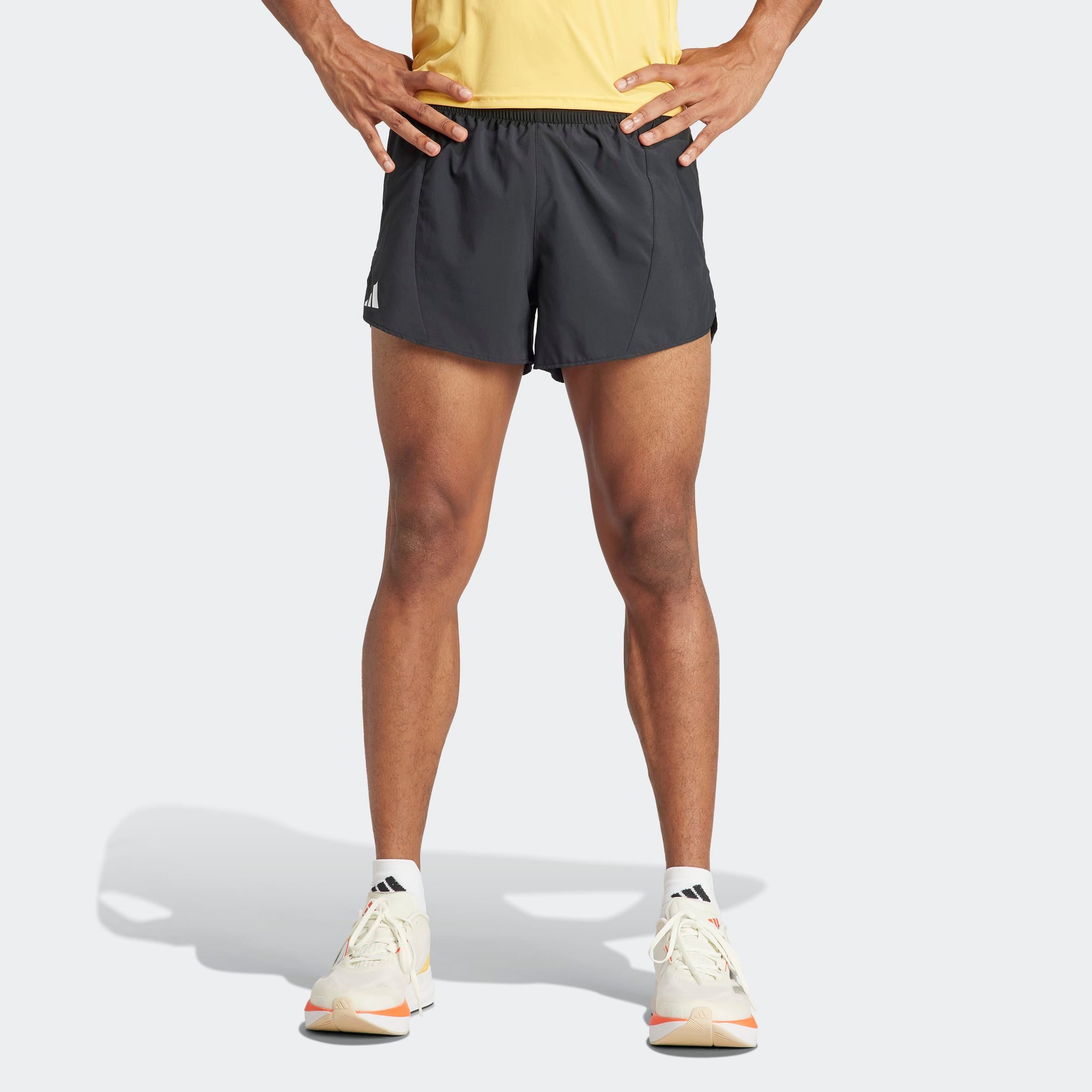 adidas Performance Laufshorts ADIZERO E SHORT (1-tlg) günstig online kaufen