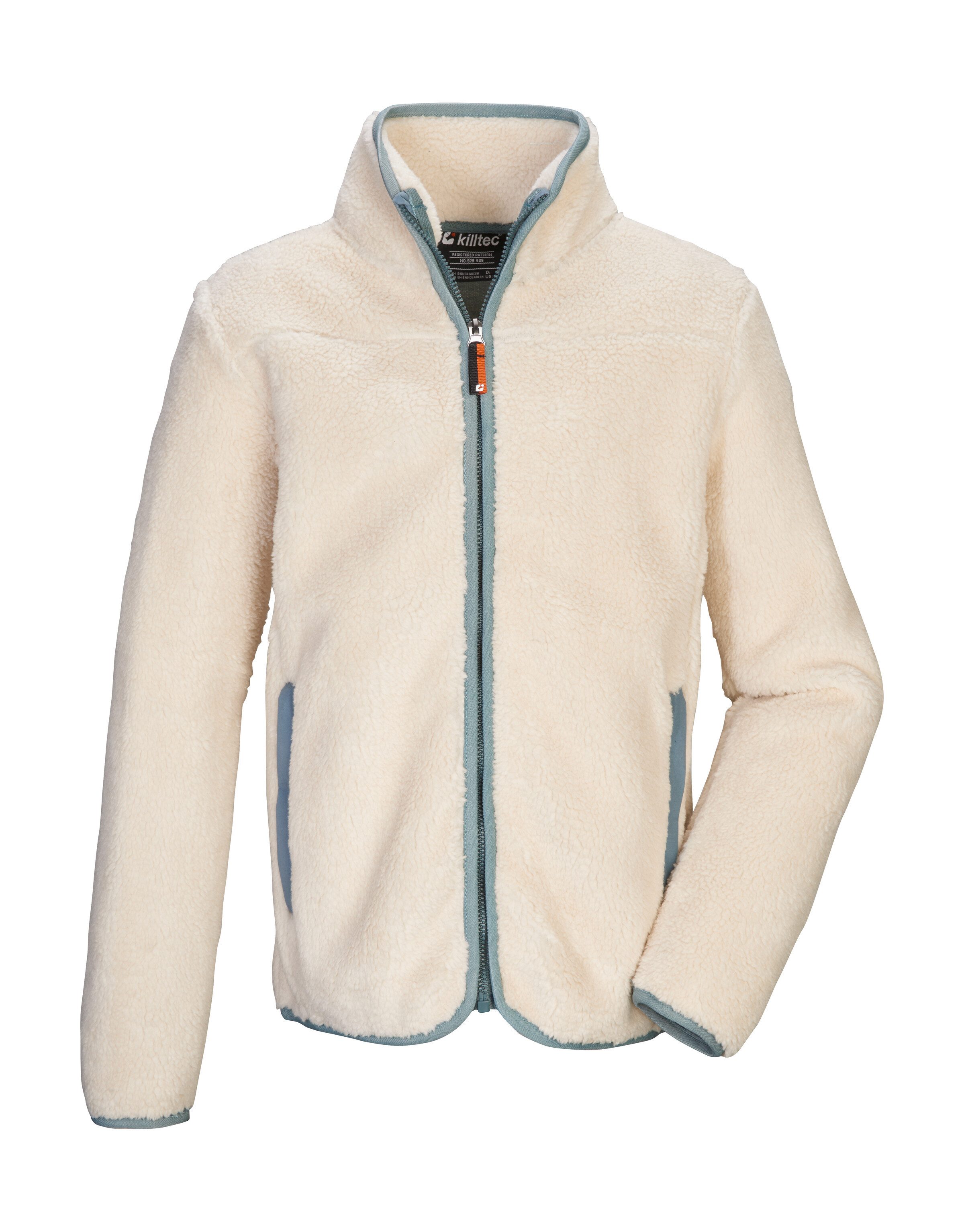 Fleecejacke KOW 241 BYS FLC JCKT