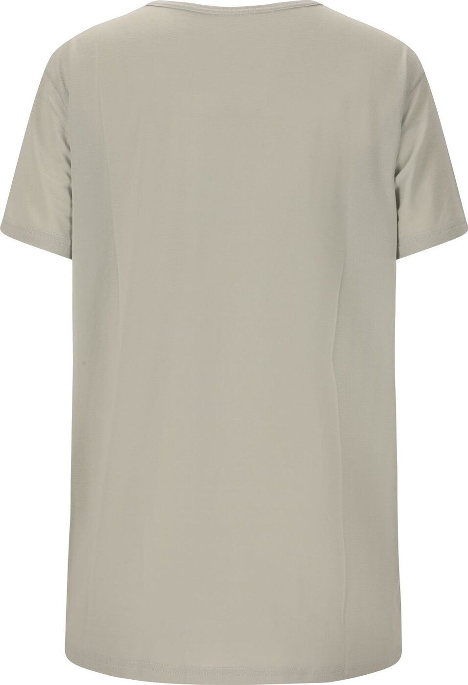 ATHLECIA Kurzarmshirt Lizzy W Slub S/S günstig online kaufen