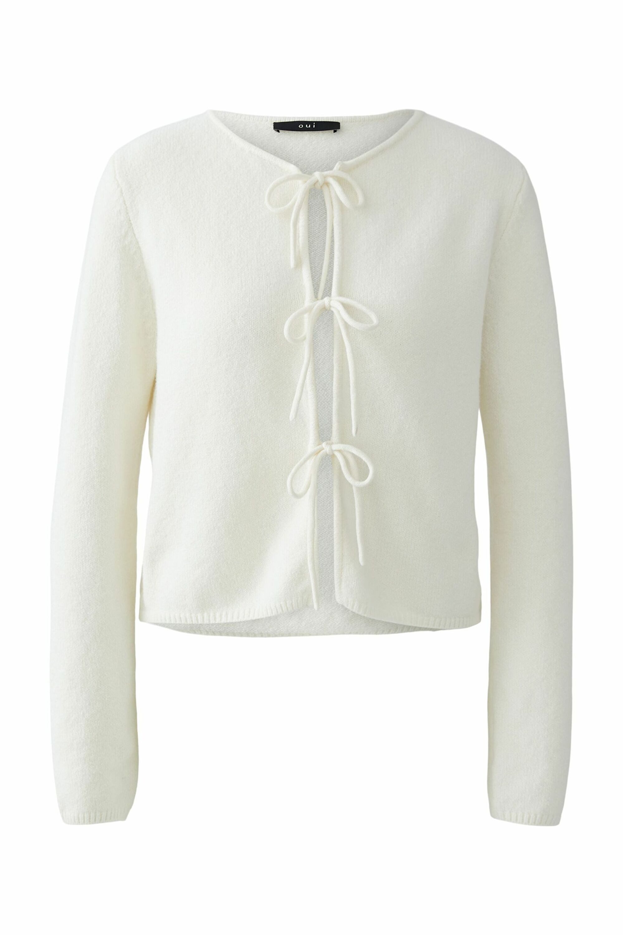 Oui Strickjacke günstig online kaufen