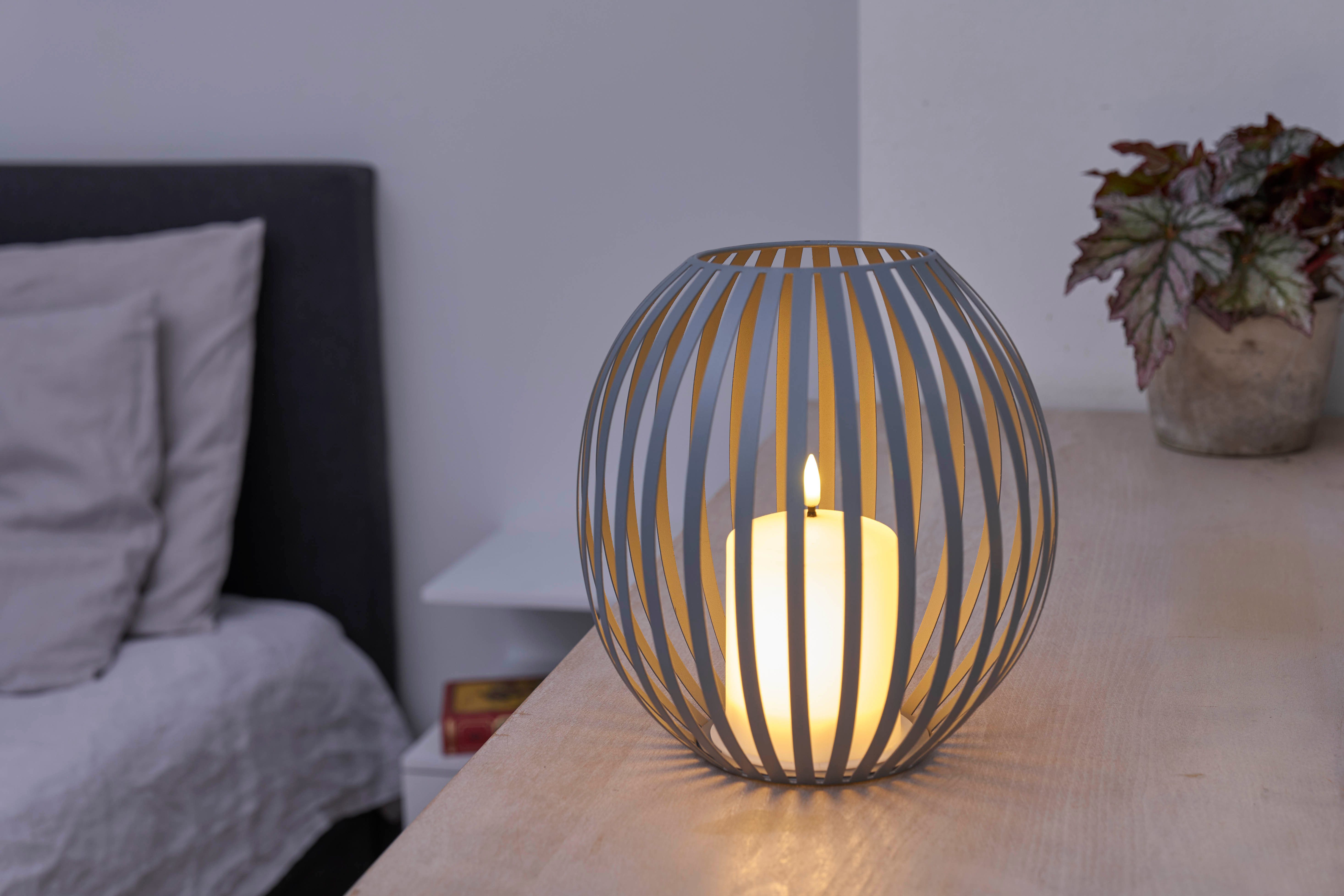 Northpoint LED Windlicht LED Kerzenlaterne Windlicht günstig online kaufen