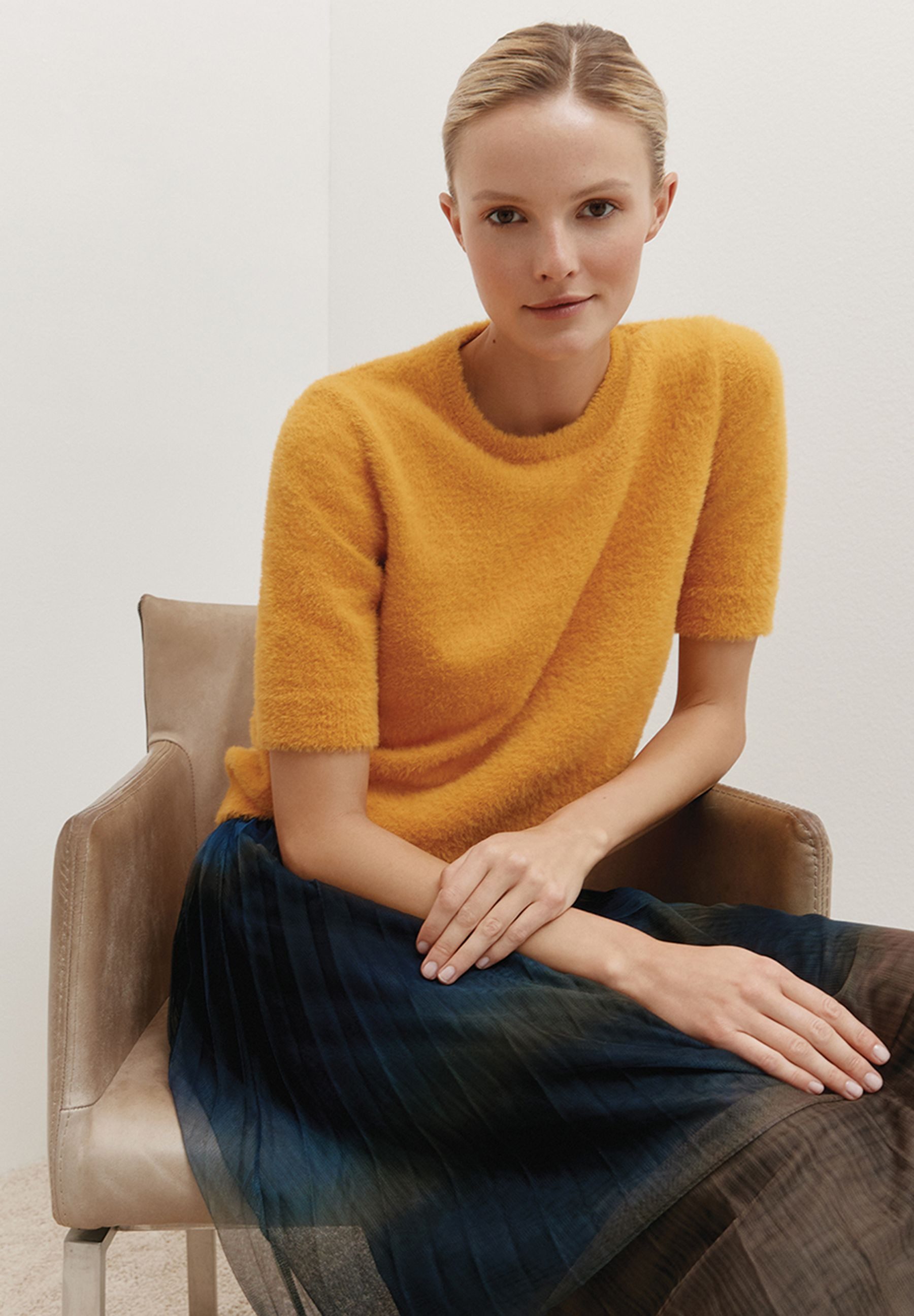 Strickpullover