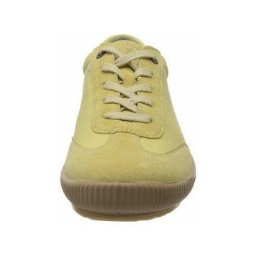 Legero gelb Sneaker (1-tlg)