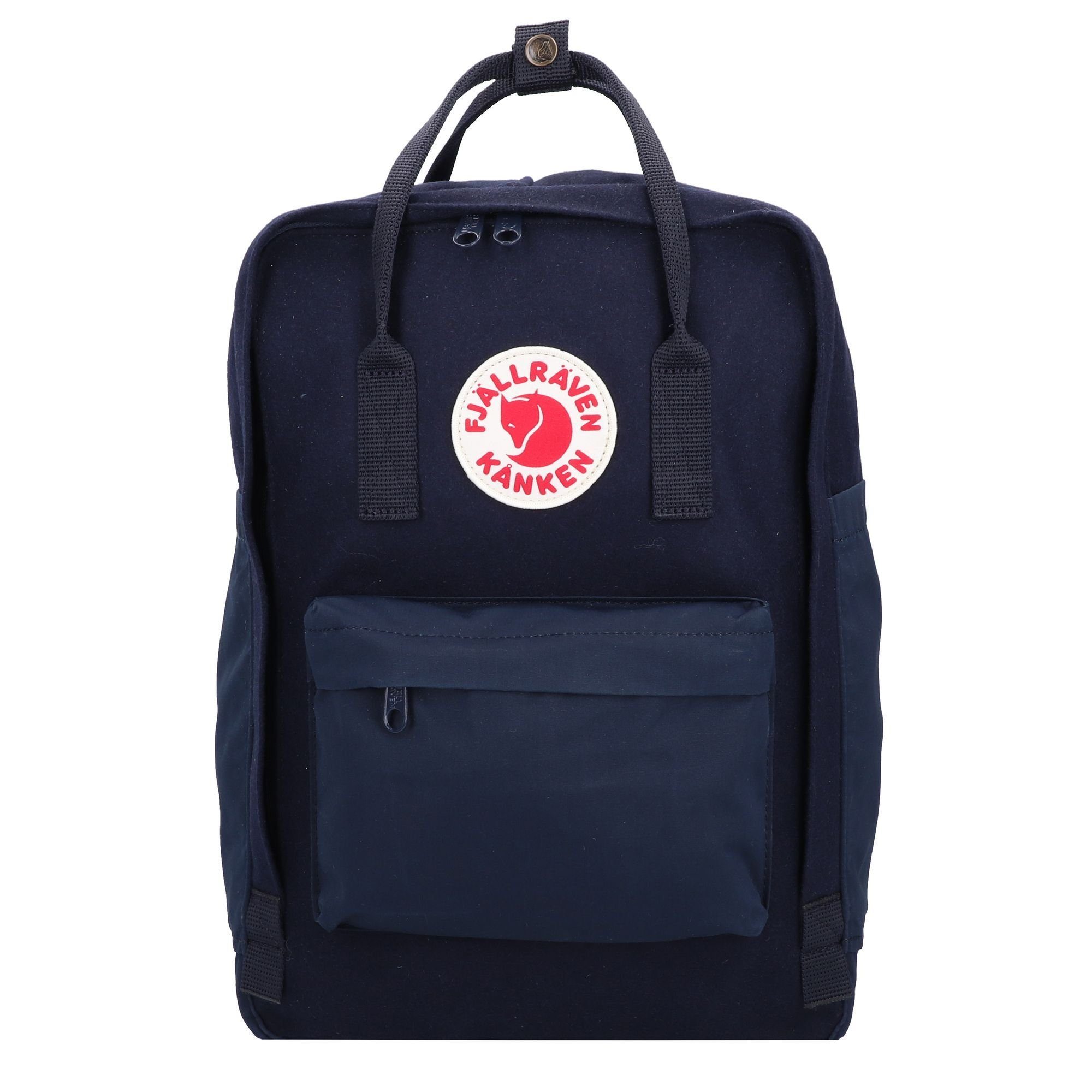 Fjällräven Daypack Kanken, Wolle