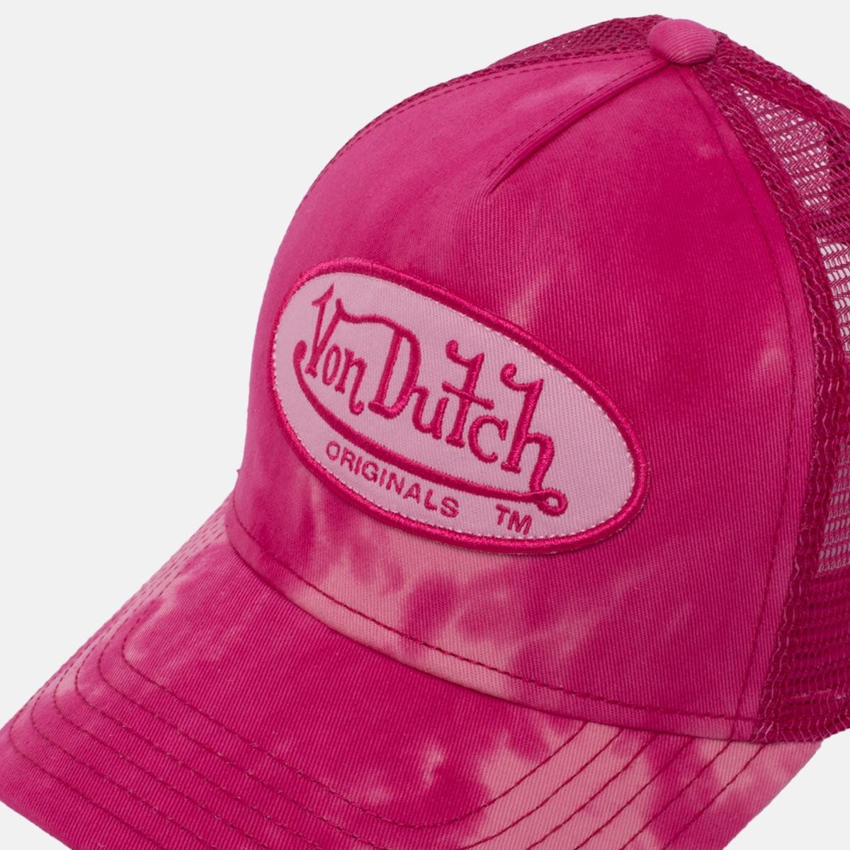 Von Dutch Trucker Cap Von Dutch günstig online kaufen