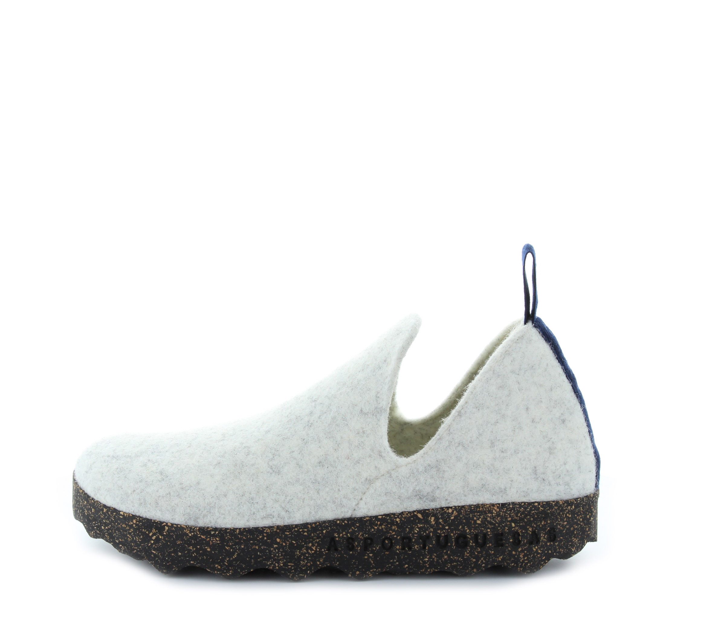 Asportuguesas City Slipper