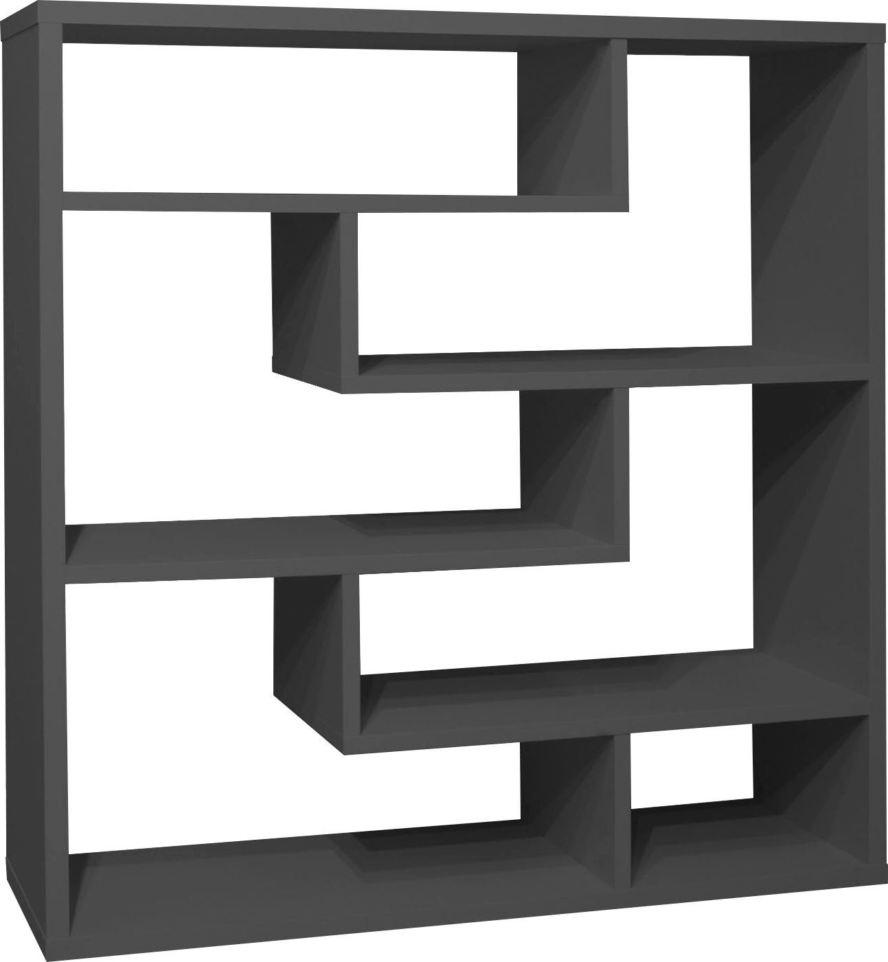 Mäusbacher Raumteiler Tetrix, Breite 130 cm