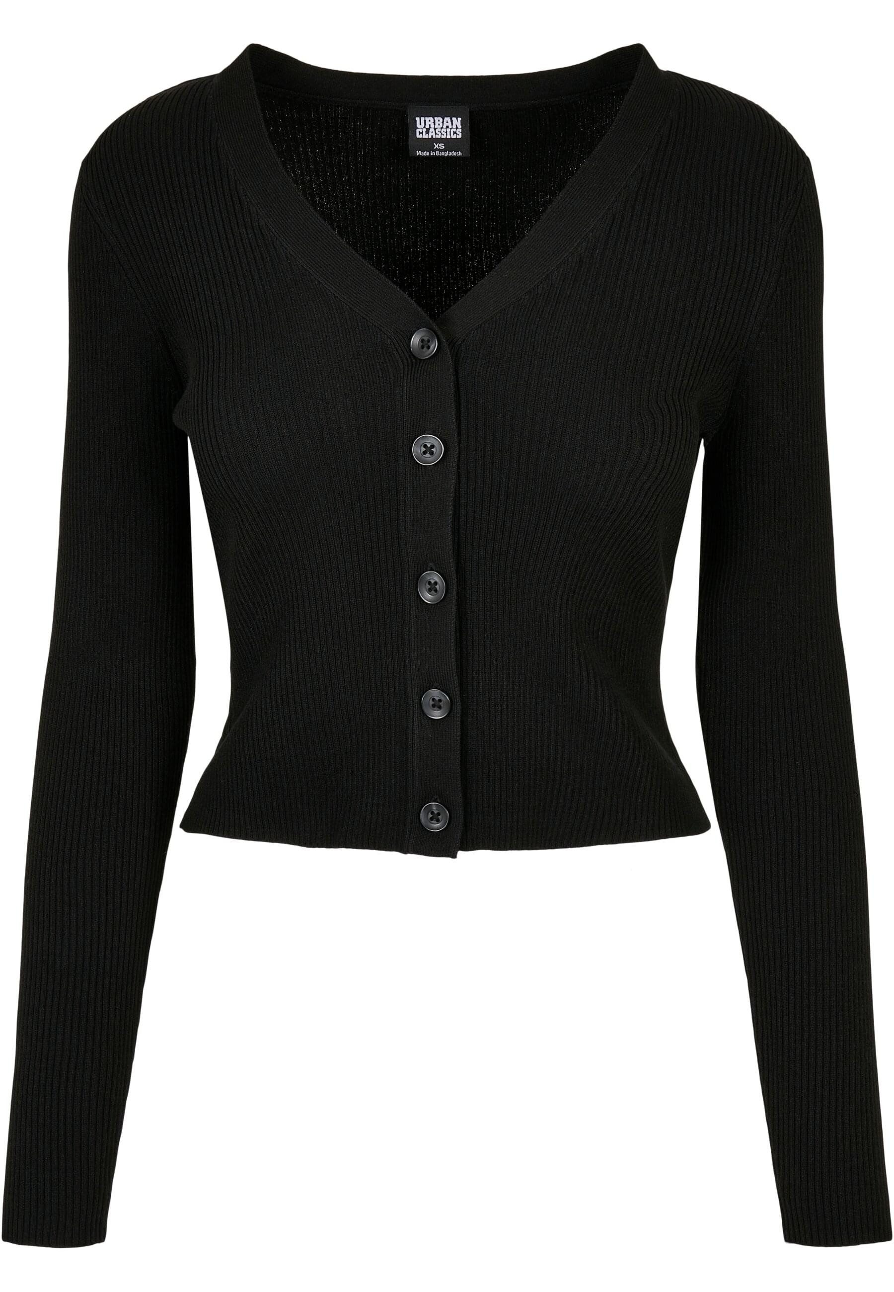 URBAN CLASSICS Strickjacke Urban Classics Damen günstig online kaufen