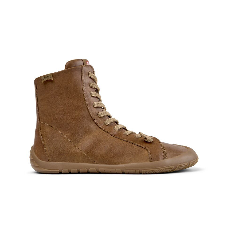 Camper Camper - Peu Path+ - Braun Stiefel